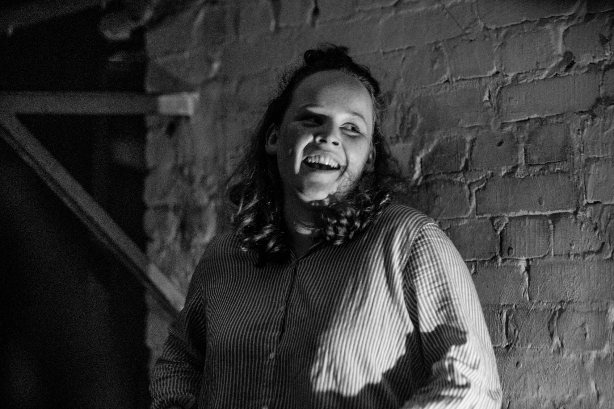 Du Beast Bar, Neukölln, Berlin.