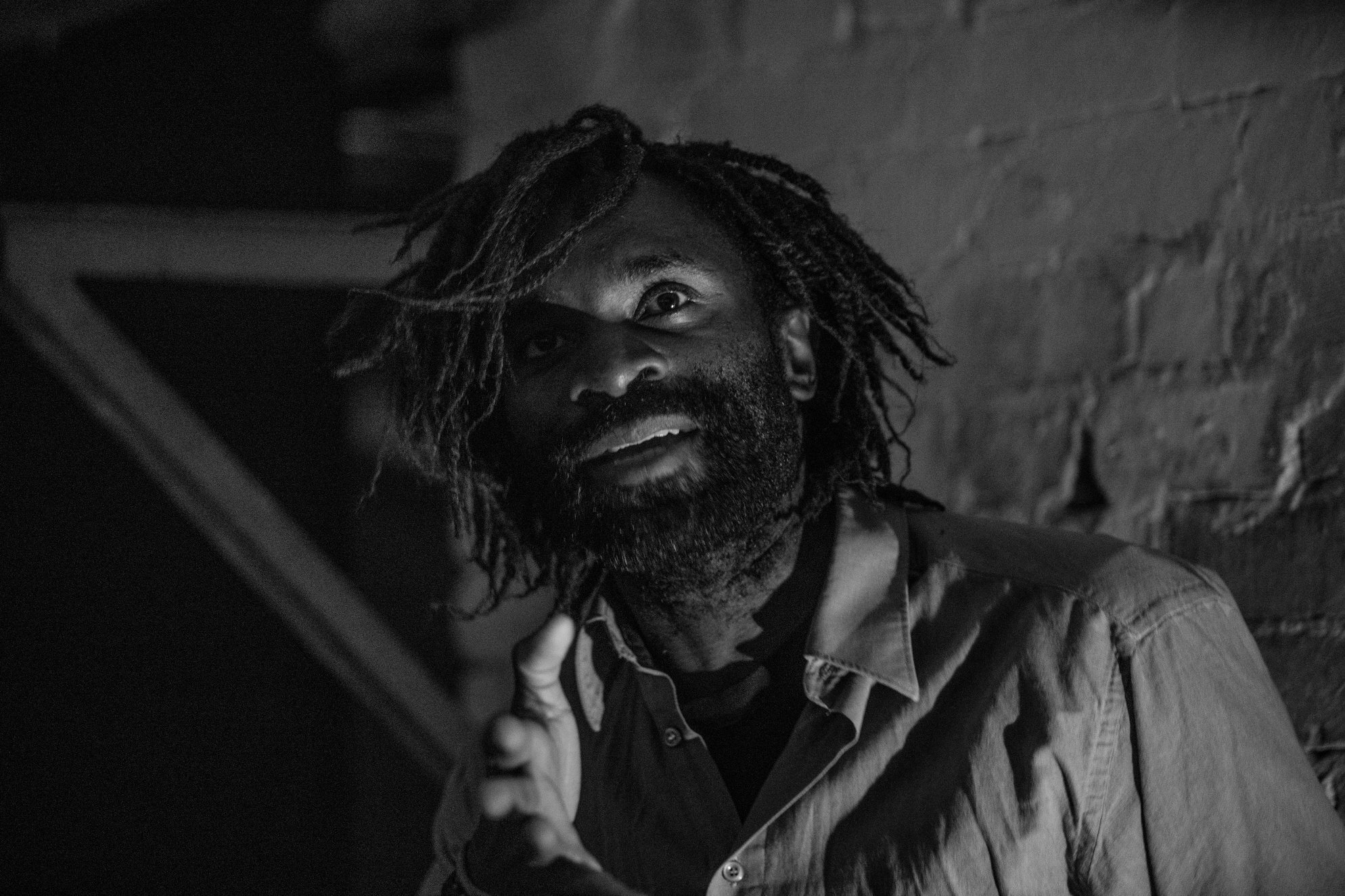 Du Beast Bar, Neukölln, Berlin.