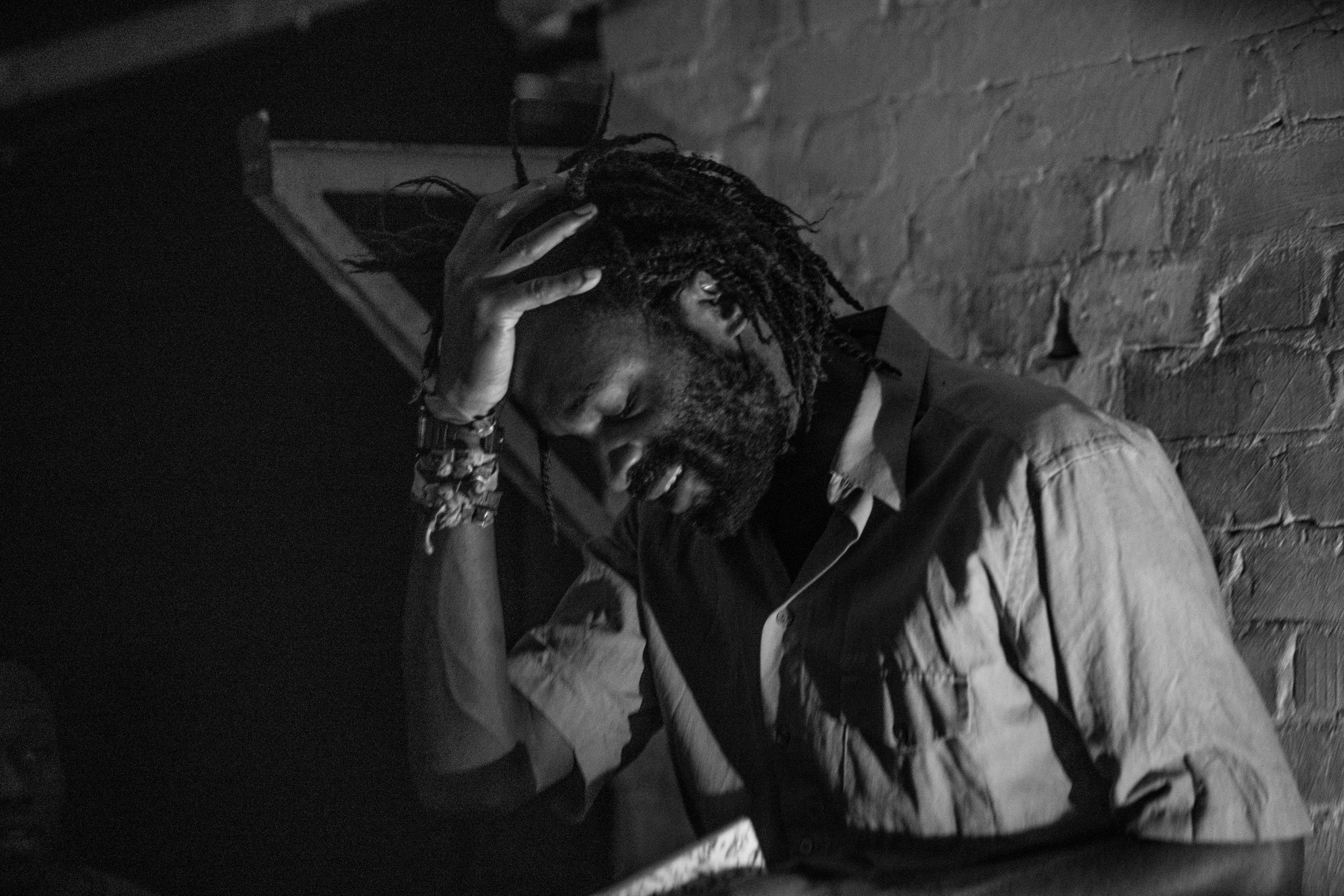 Du Beast Bar, Neukölln, Berlin.