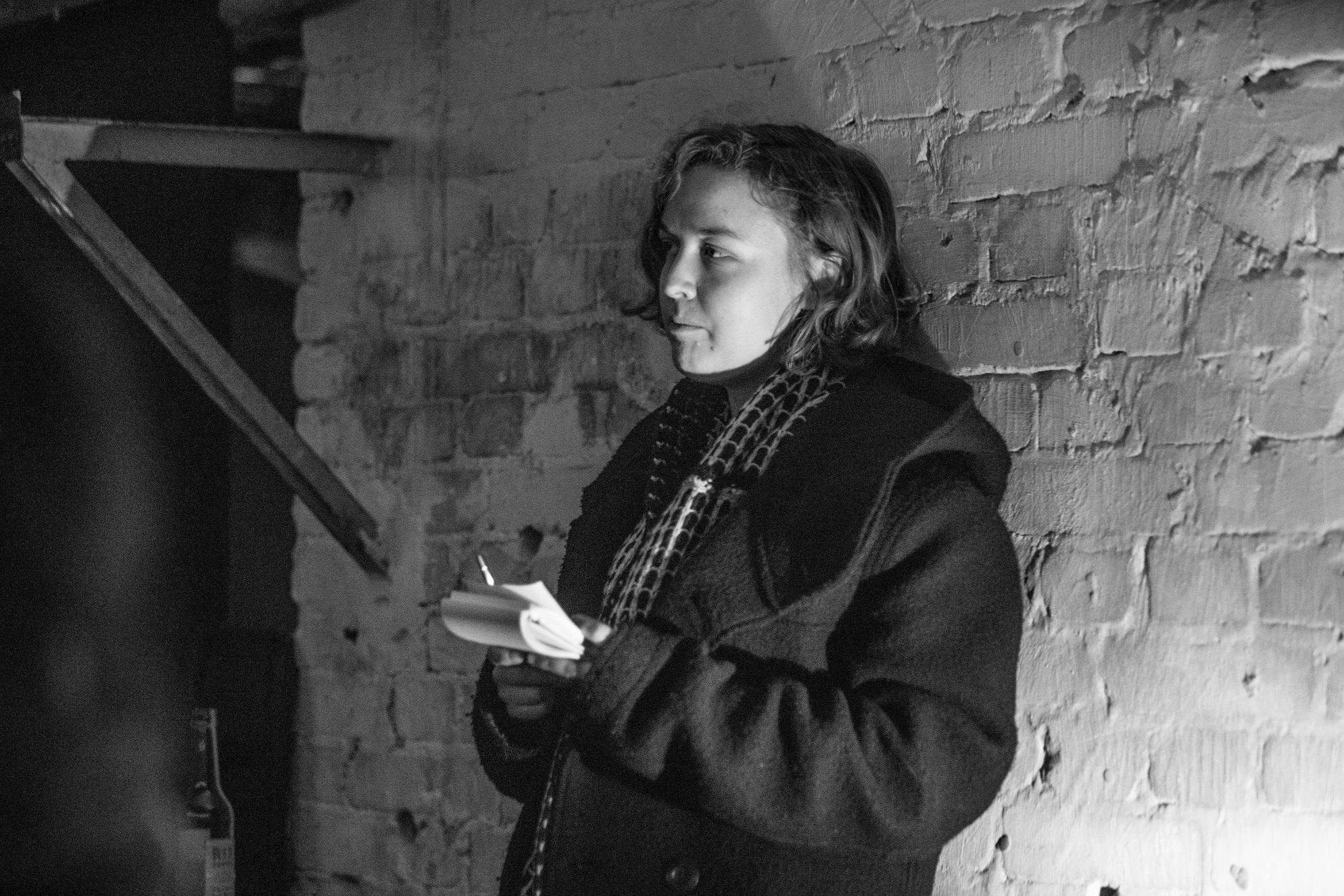 Du Beast Bar, Neukölln, Berlin.