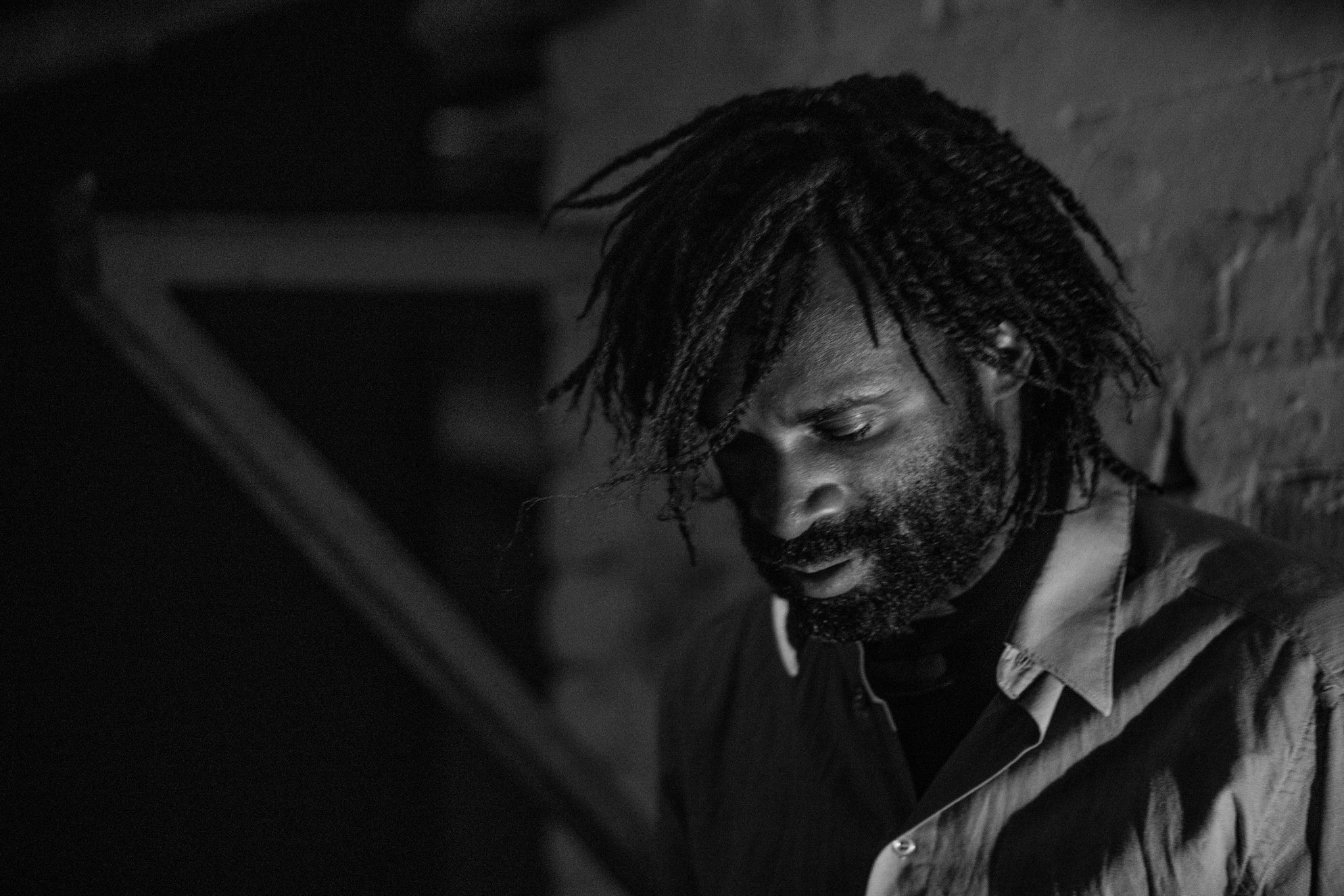 Du Beast Bar, Neukölln, Berlin.