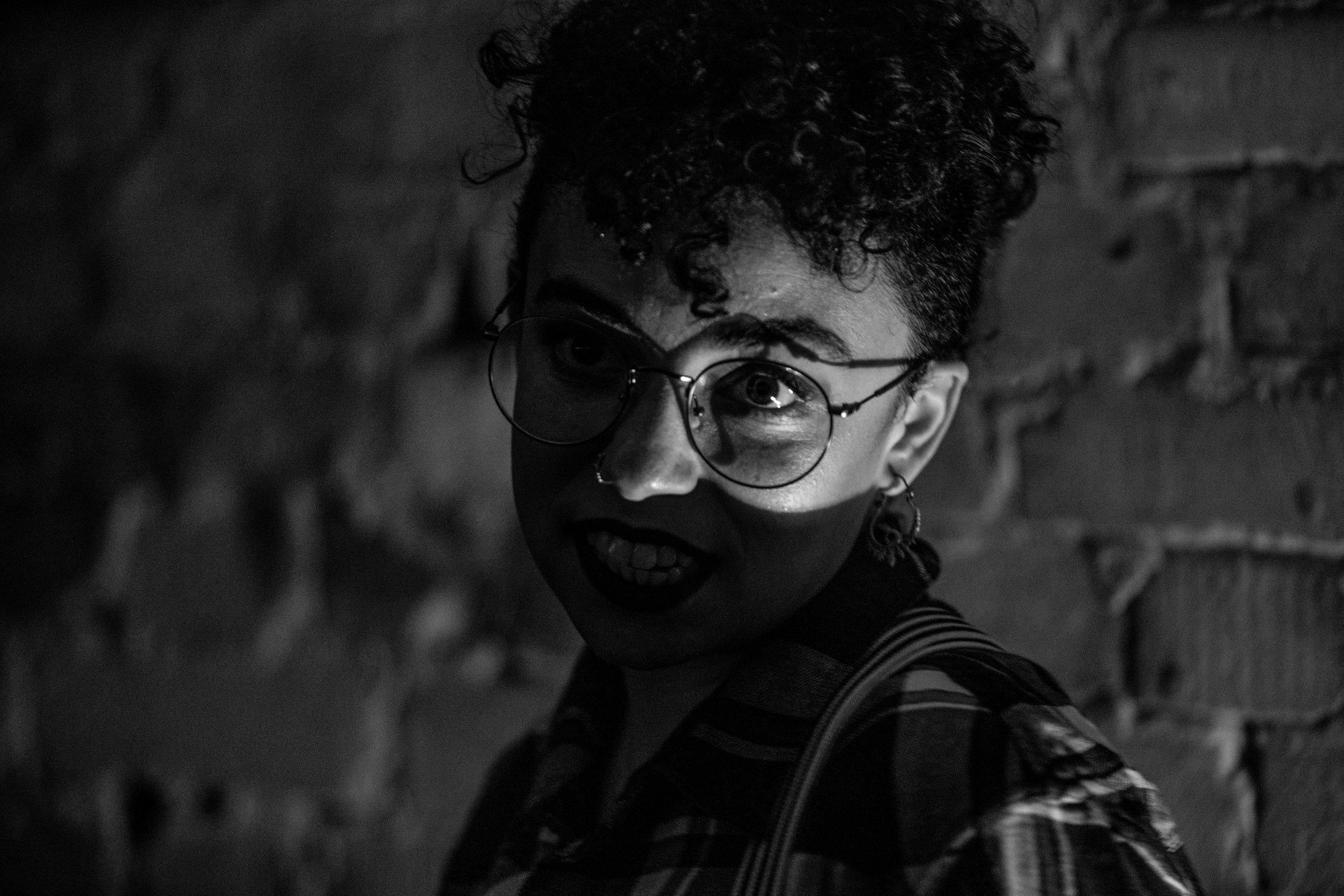 Du Beast Bar, Neukölln, Berlin.