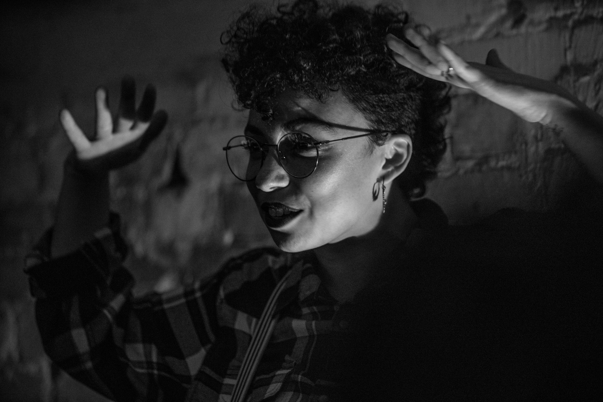 Du Beast Bar, Neukölln, Berlin.