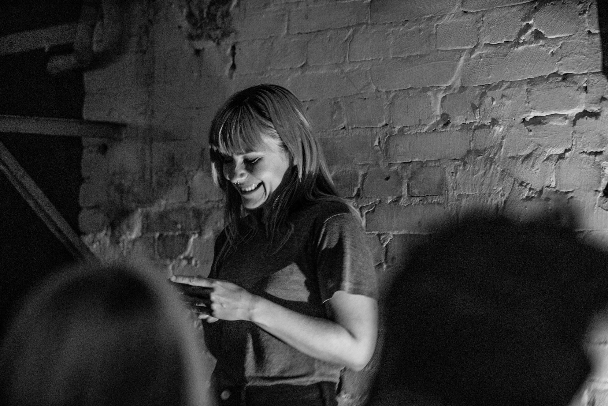 Du Beast Bar, Neukölln, Berlin.