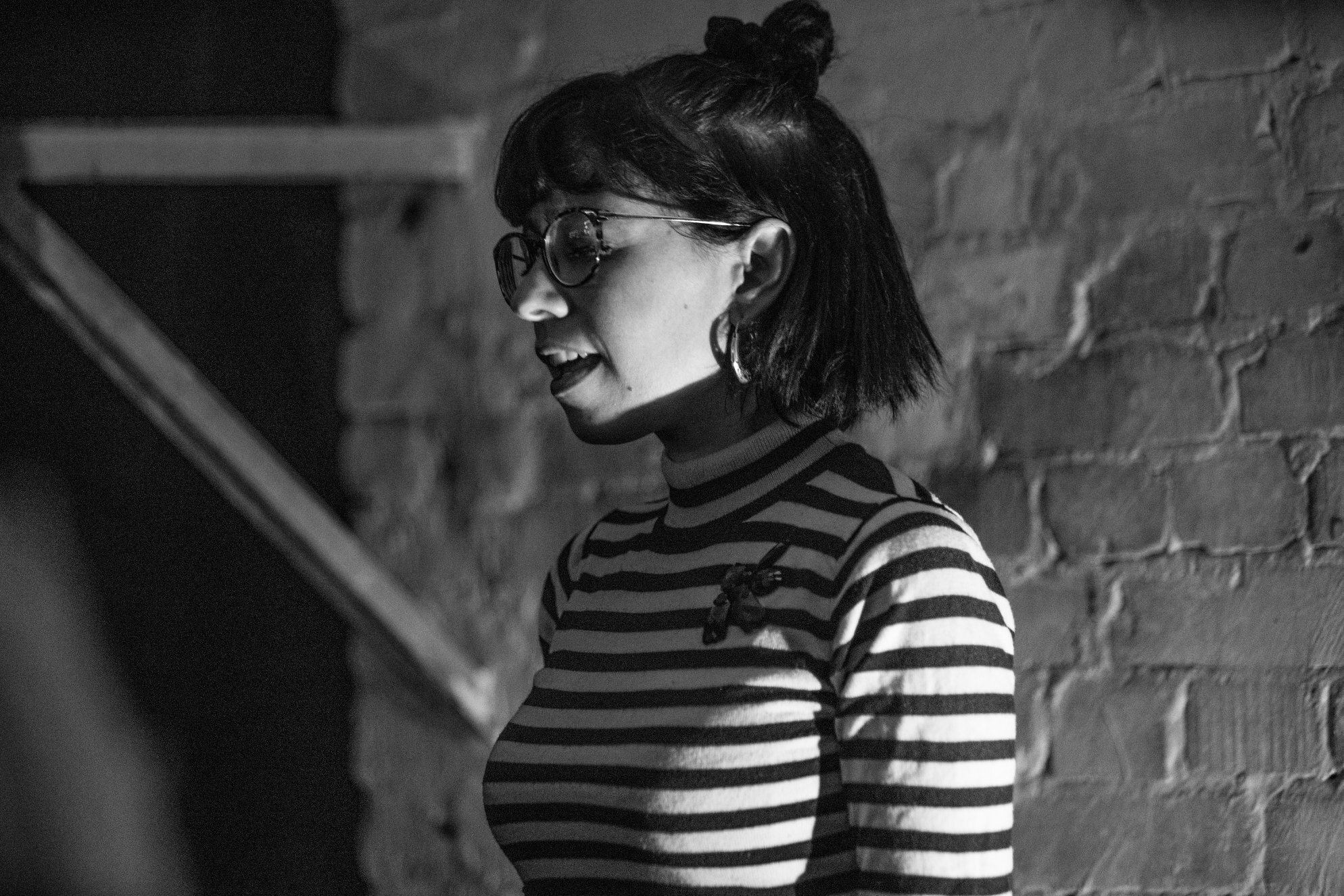 Du Beast Bar, Neukölln, Berlin.