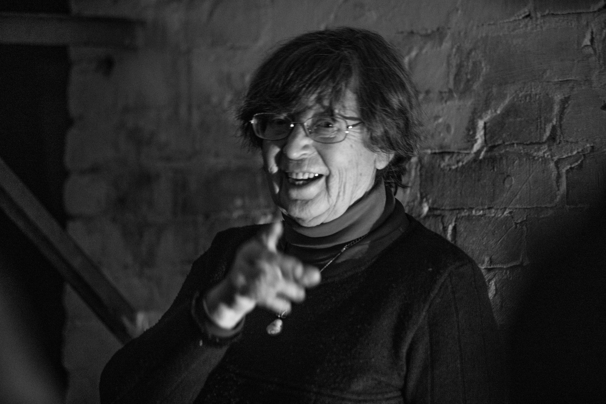 Du Beast Bar, Neukölln, Berlin.