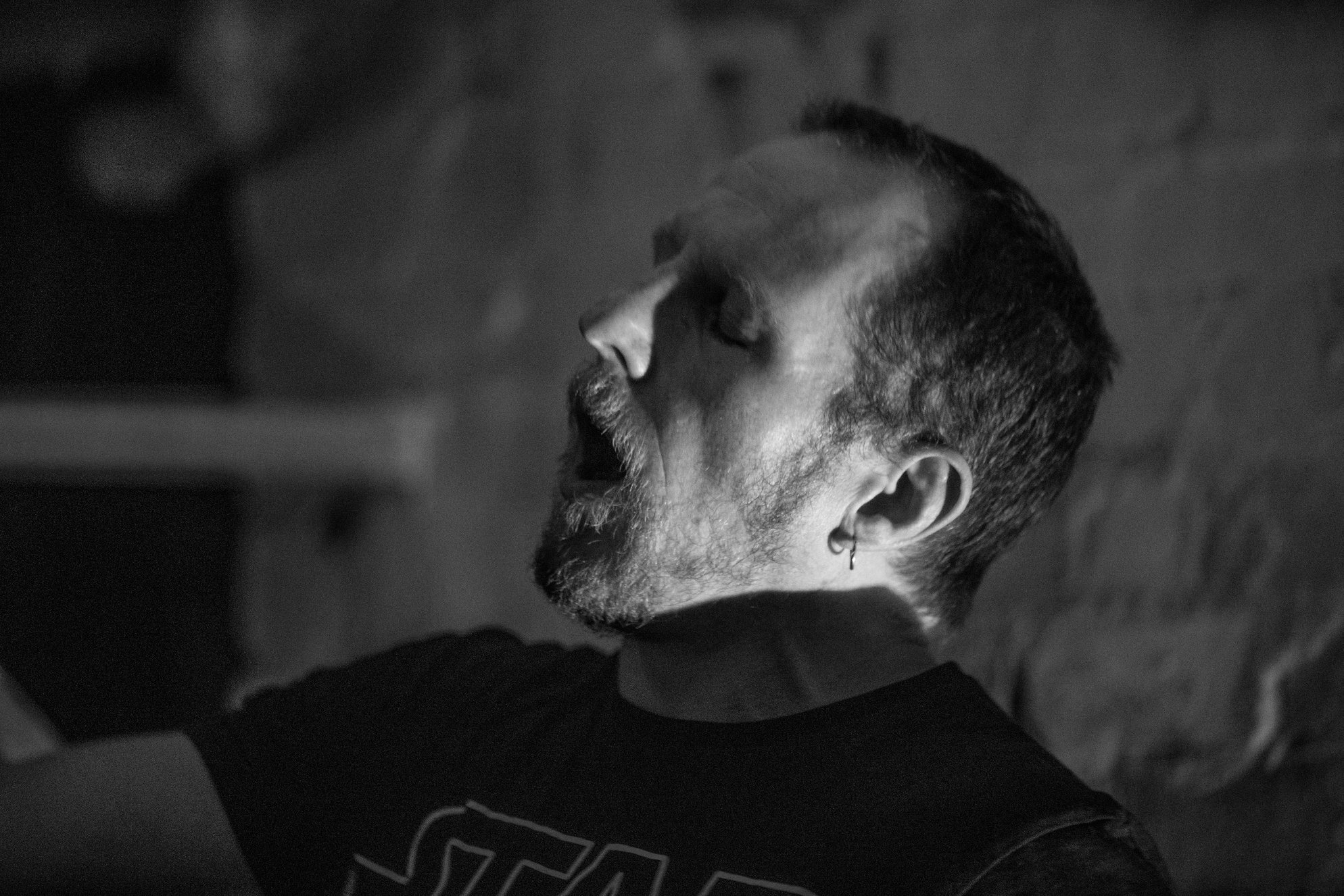 Du Beast Bar, Neukölln, Berlin.