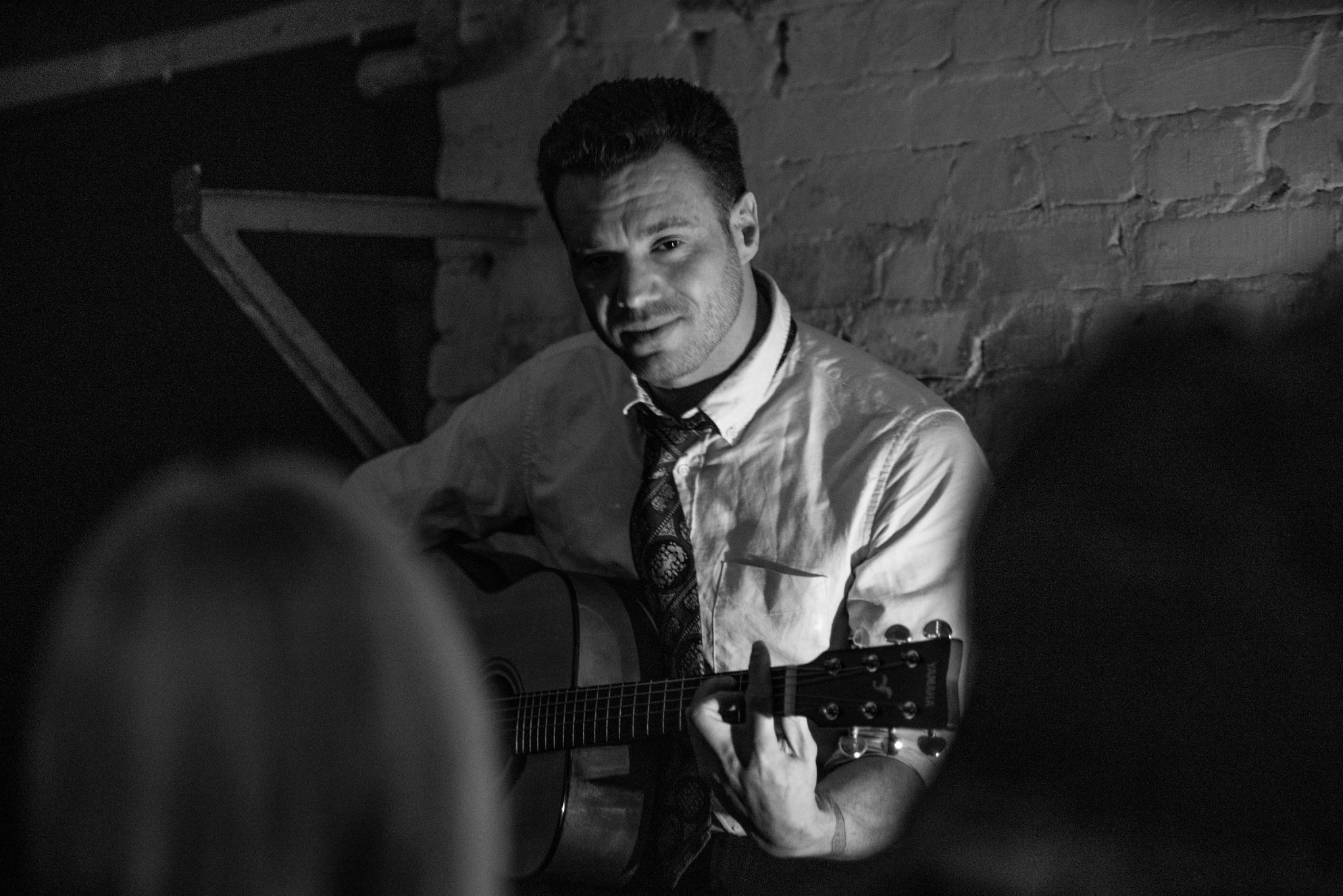 Du Beast Bar, Neukölln, Berlin.