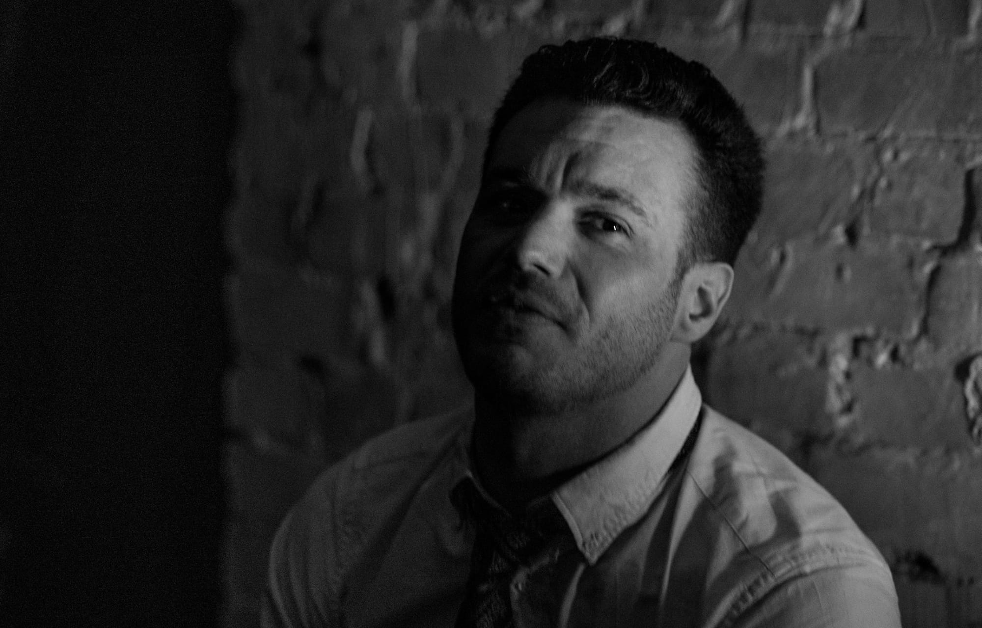 Du Beast Bar, Neukölln, Berlin.