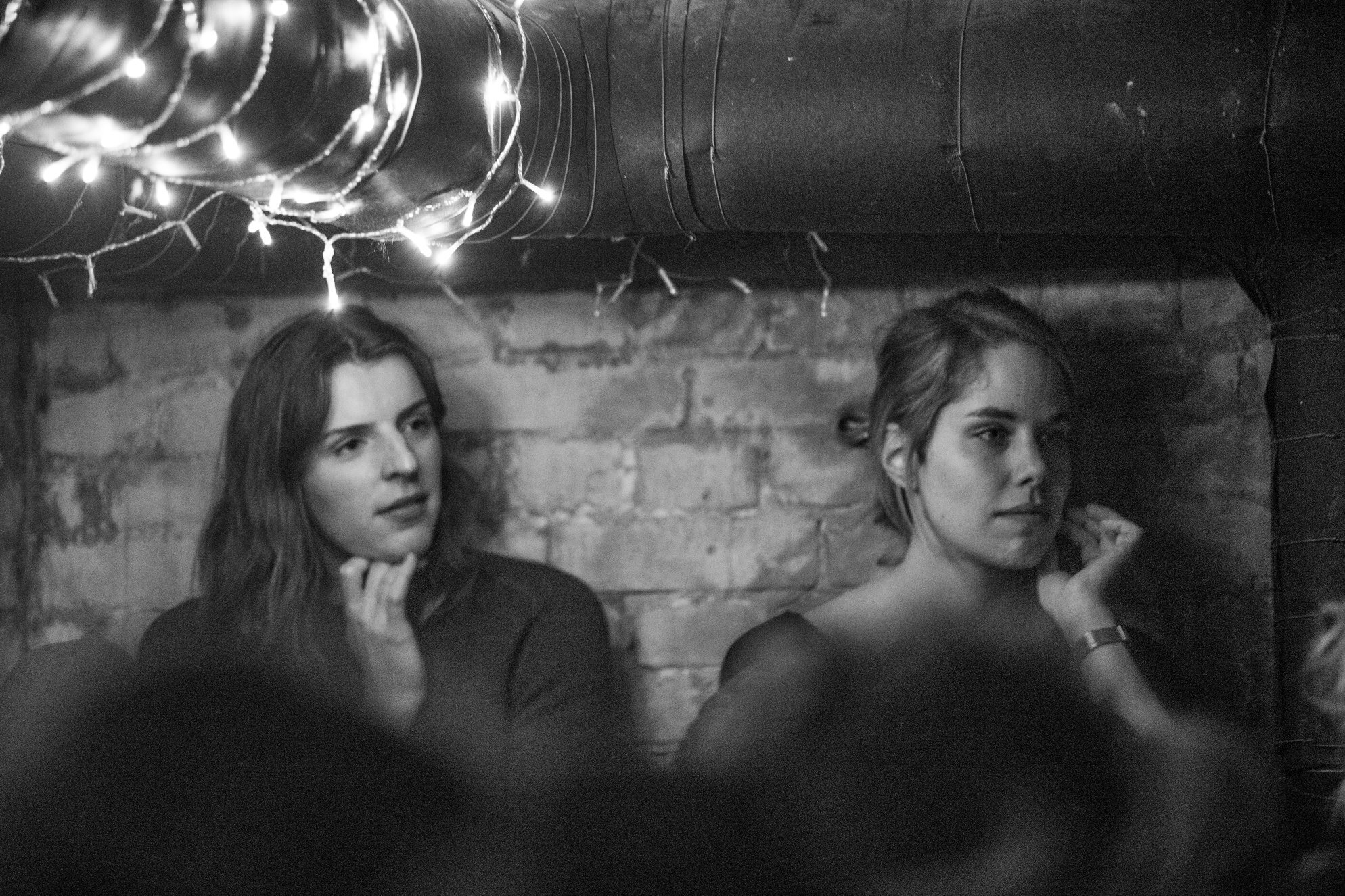 Du Beast Bar, Neukölln, Berlin.