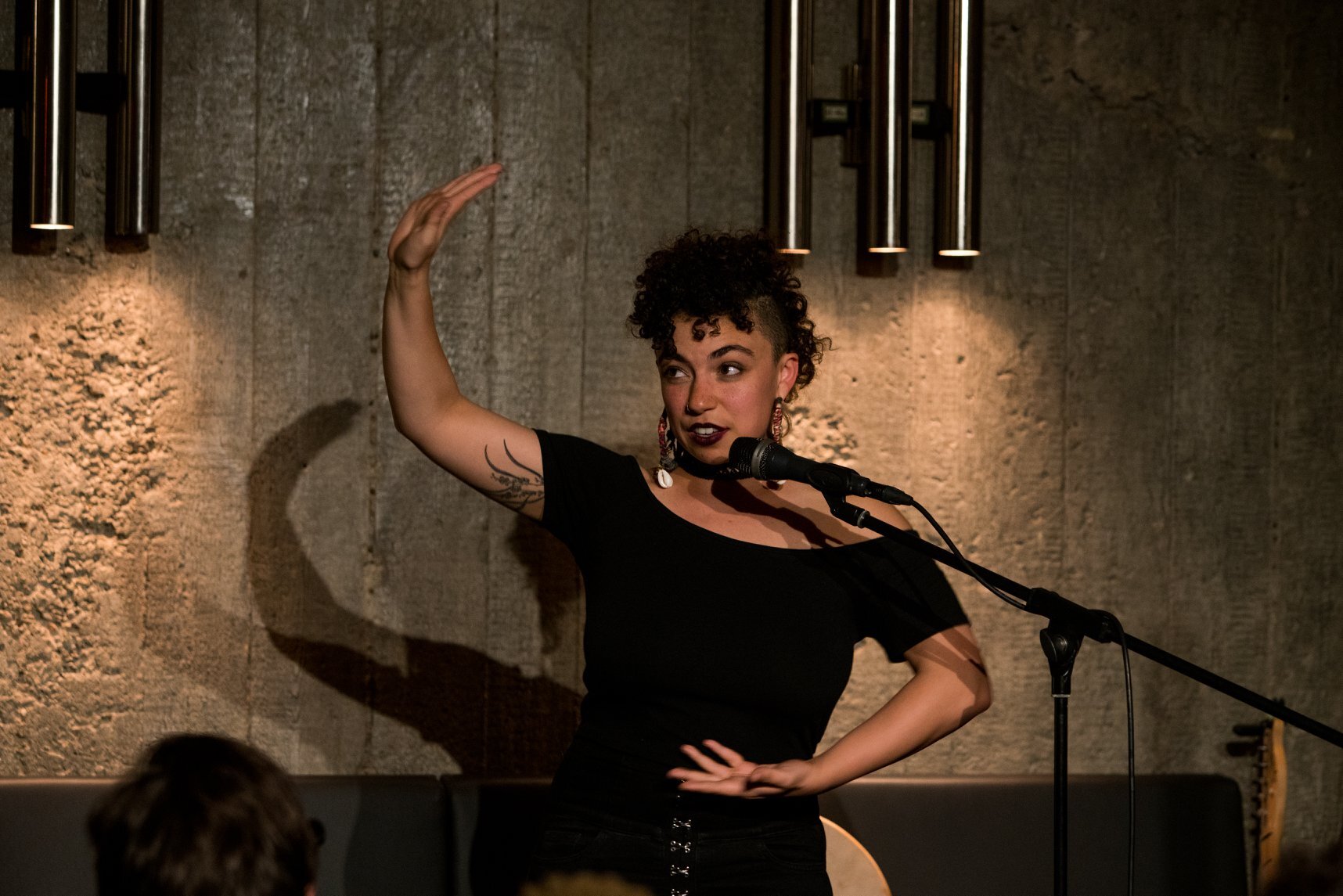 Skalitzer Straße, Berlin