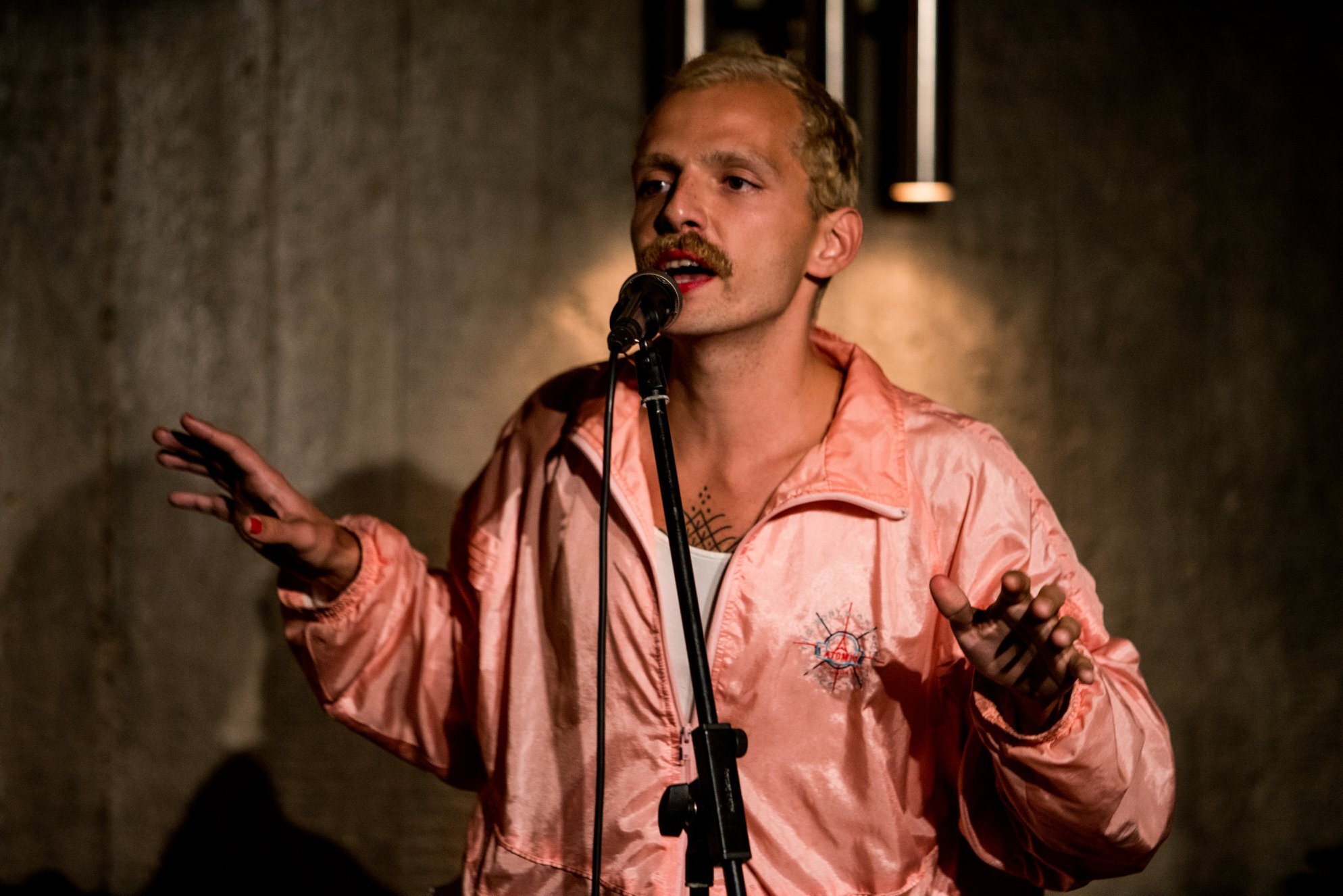 Skalitzer Straße, Berlin