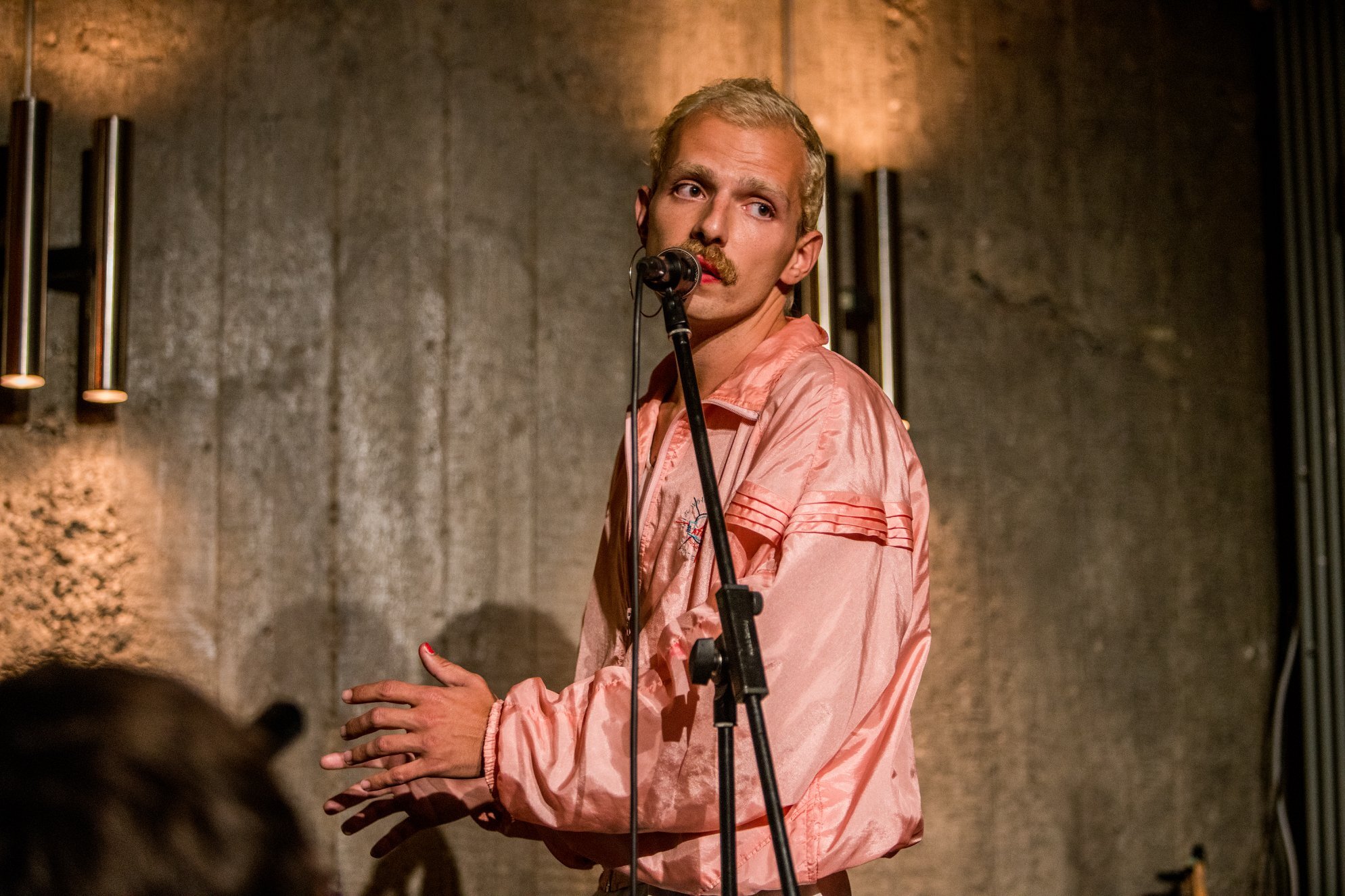 Skalitzer Straße, Berlin