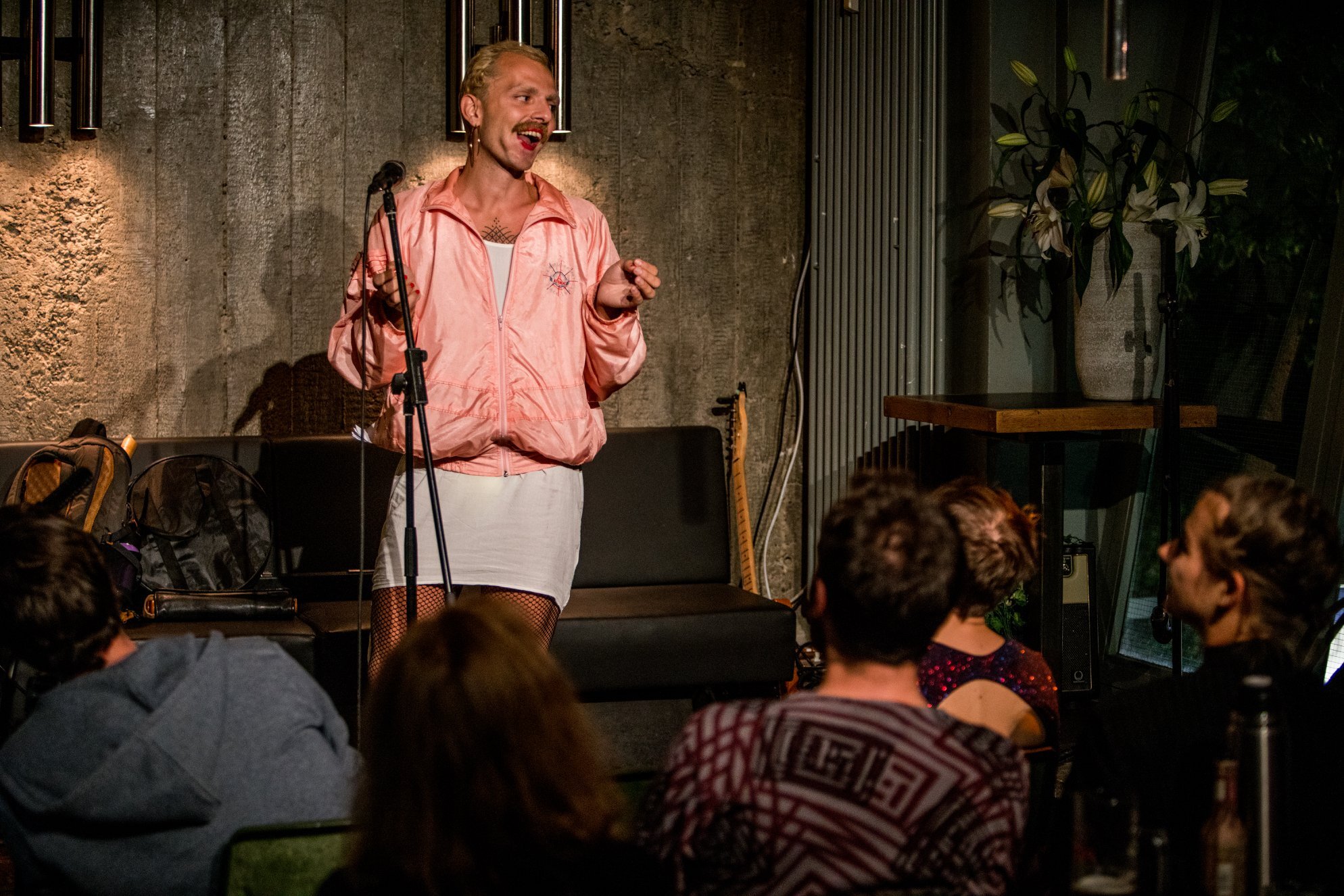 Skalitzer Straße, Berlin