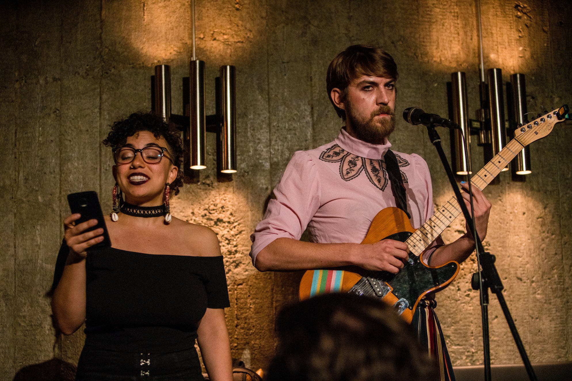 Skalitzer Straße, Berlin