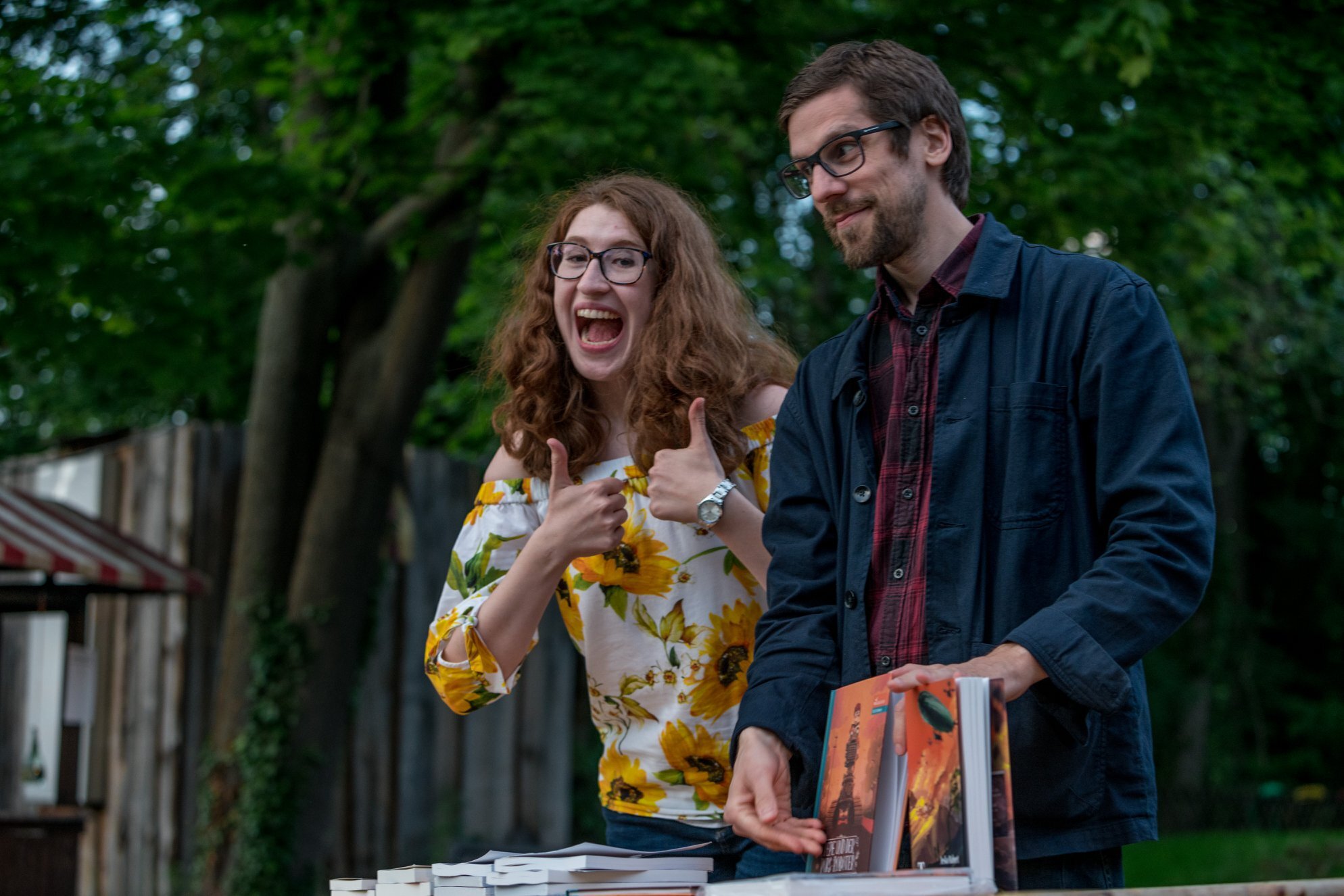 Jesko Habert interview