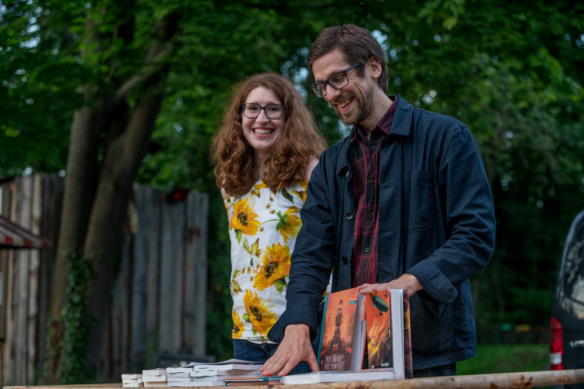 Jesko Habert interview