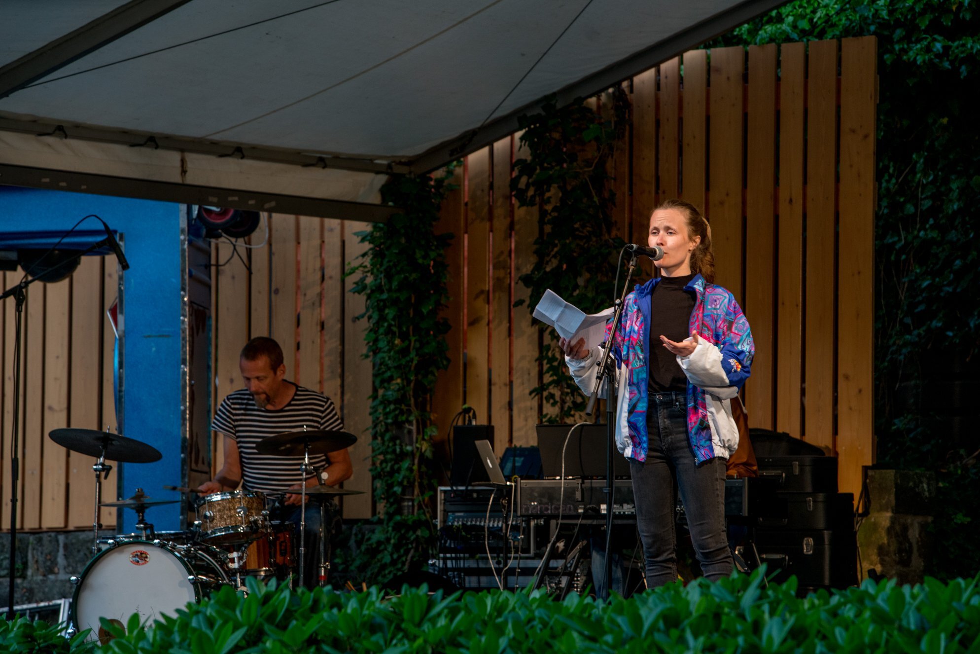 Jesko Habert interview