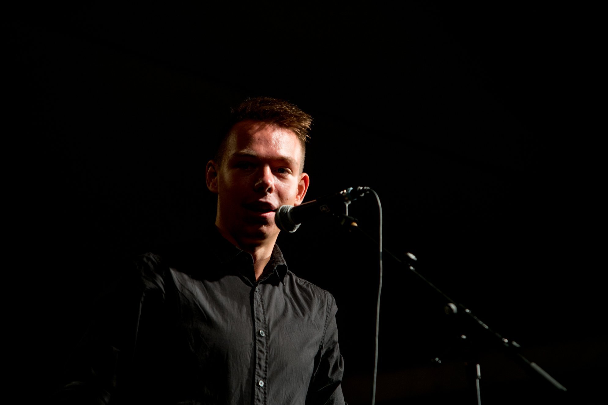 Jesko Habert interview