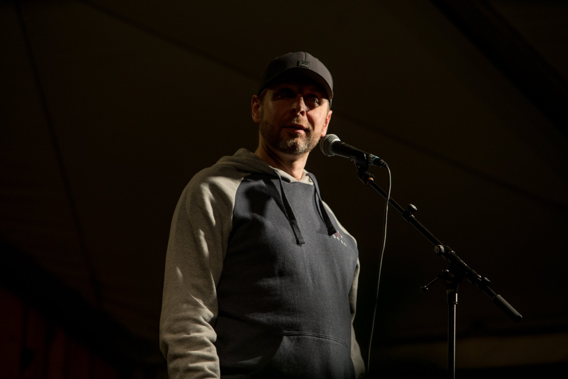 Jesko Habert interview