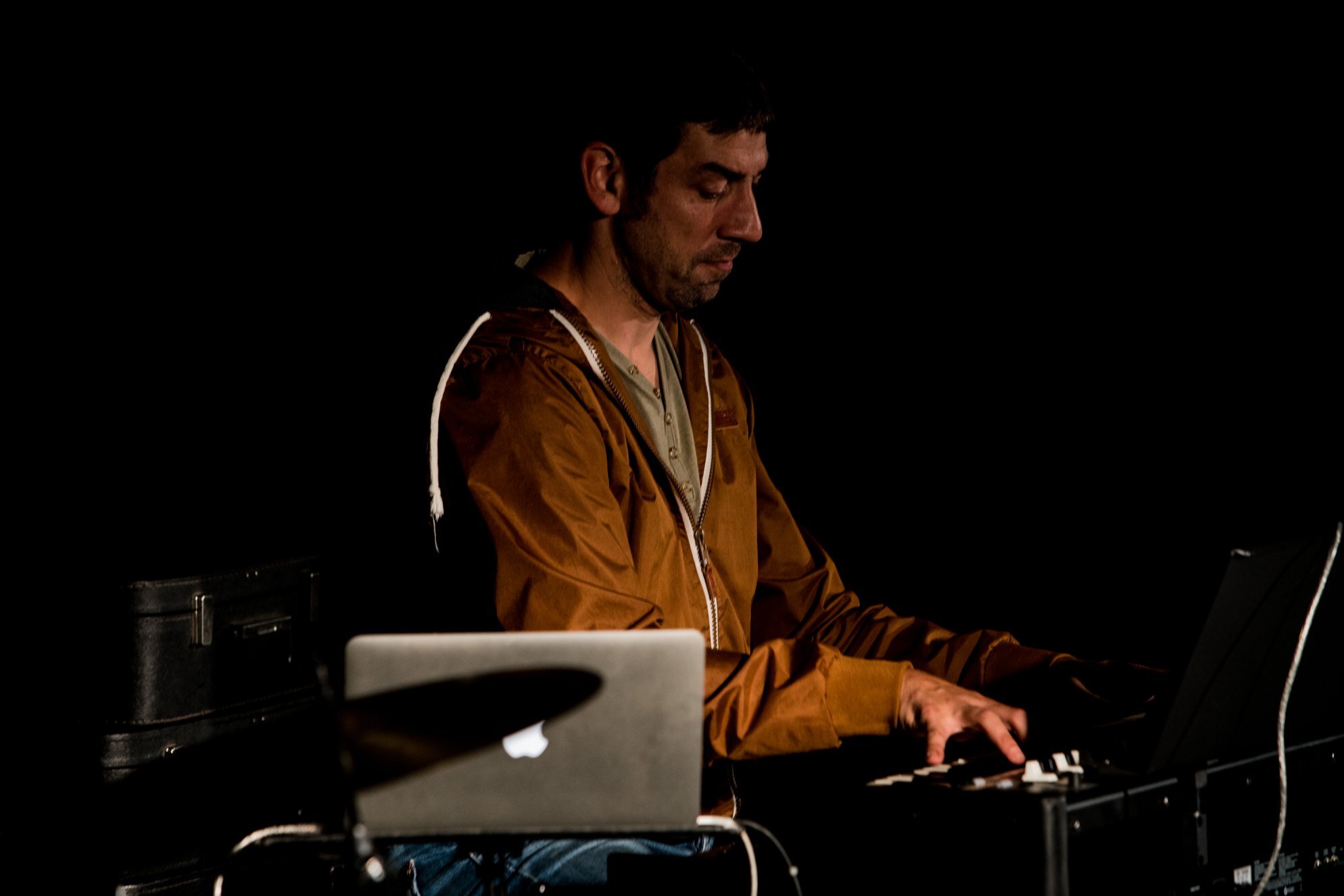 Jesko Habert interview