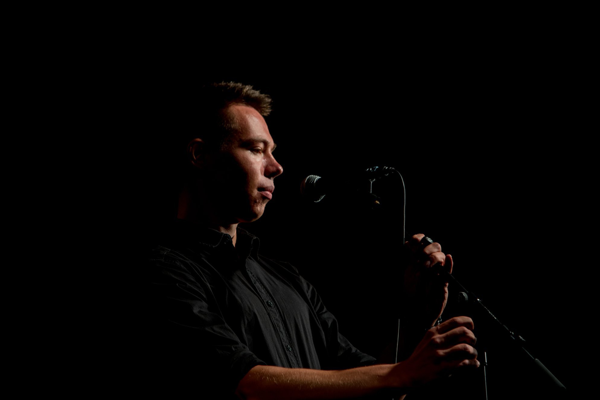 Jesko Habert interview