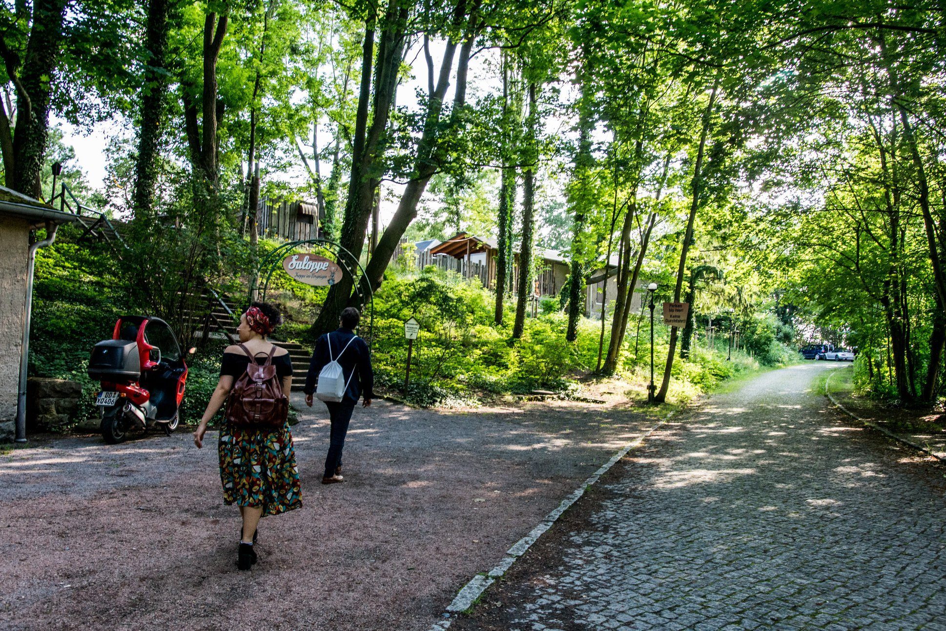 Jesko Habert interview