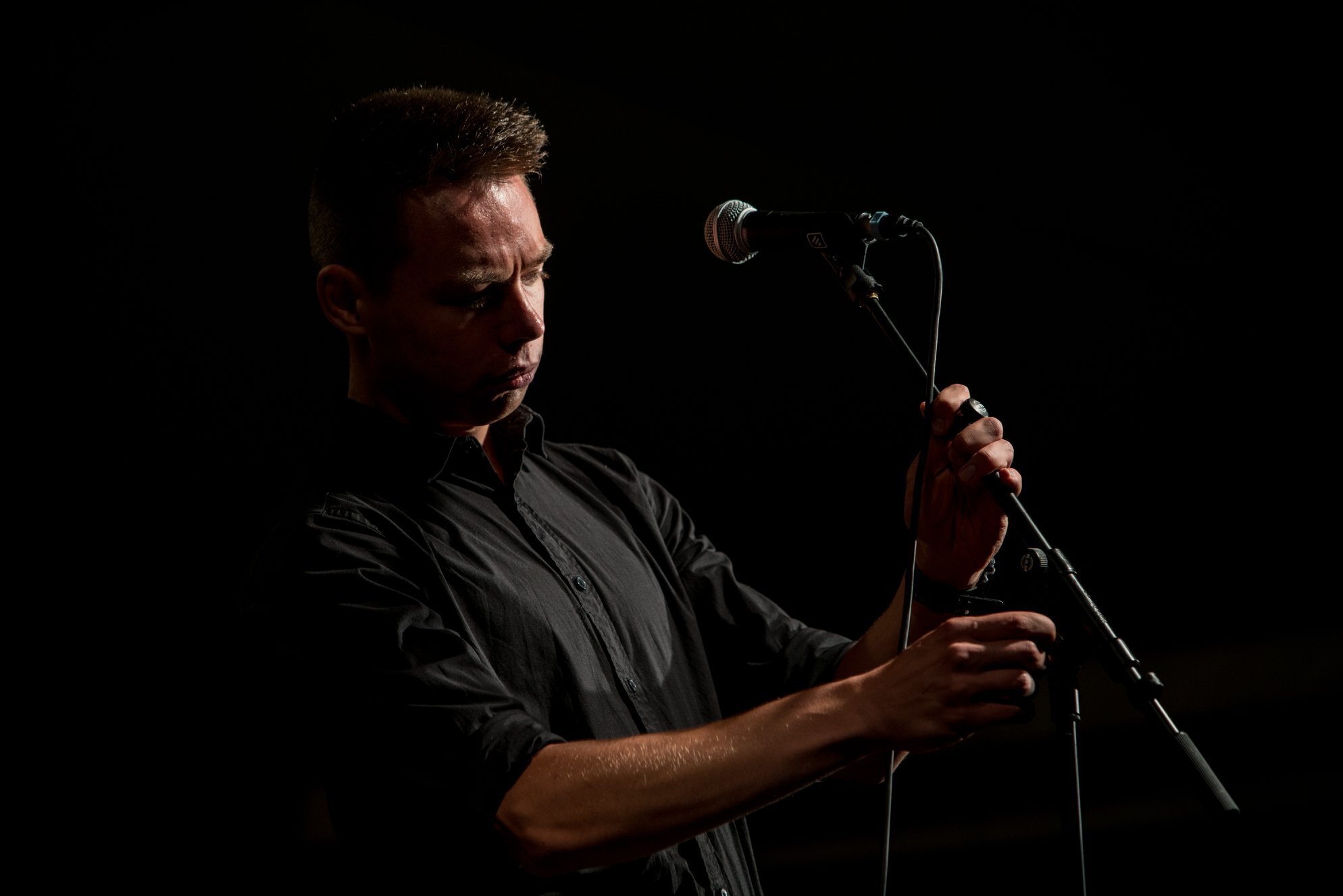 Jesko Habert interview