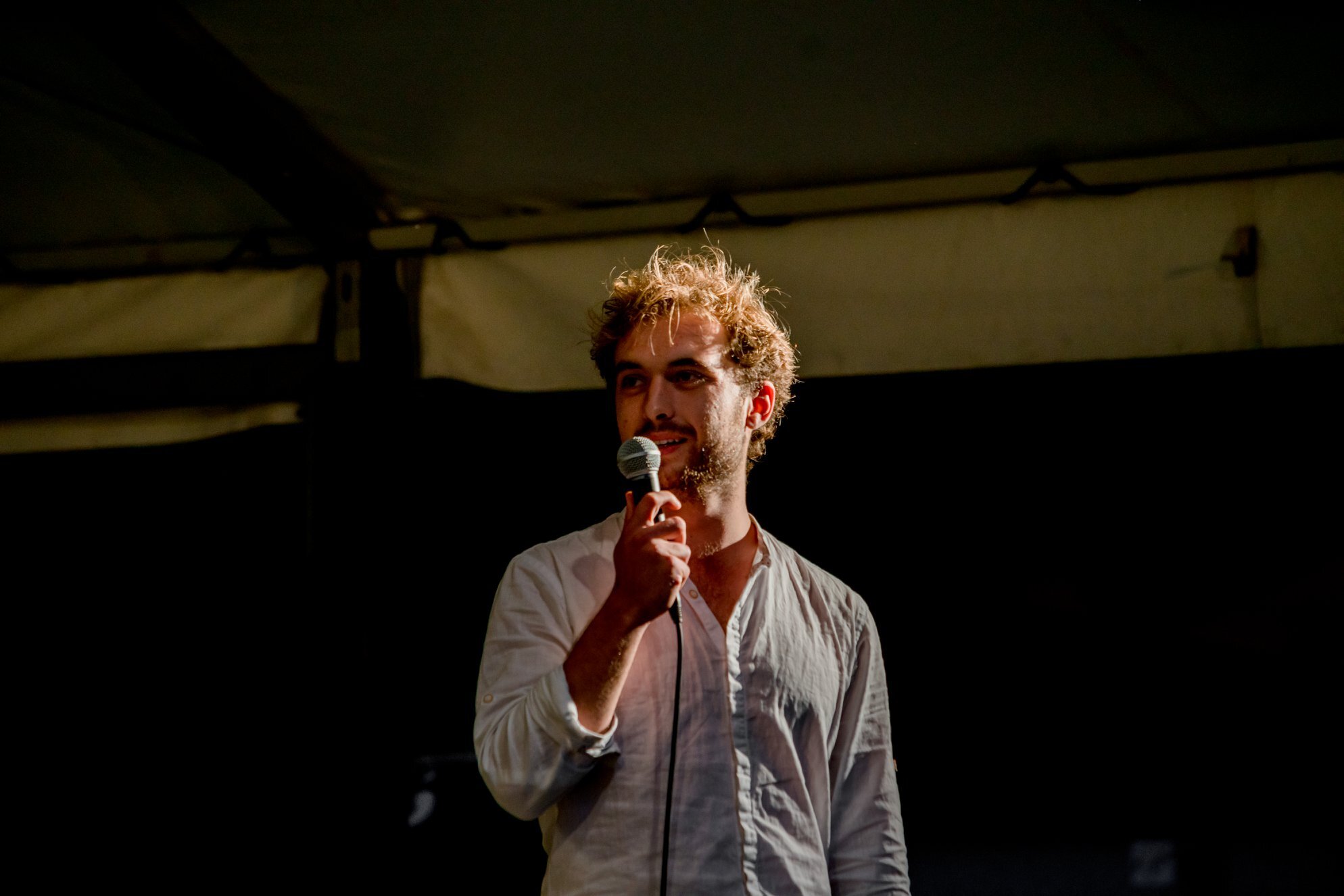 Jesko Habert interview