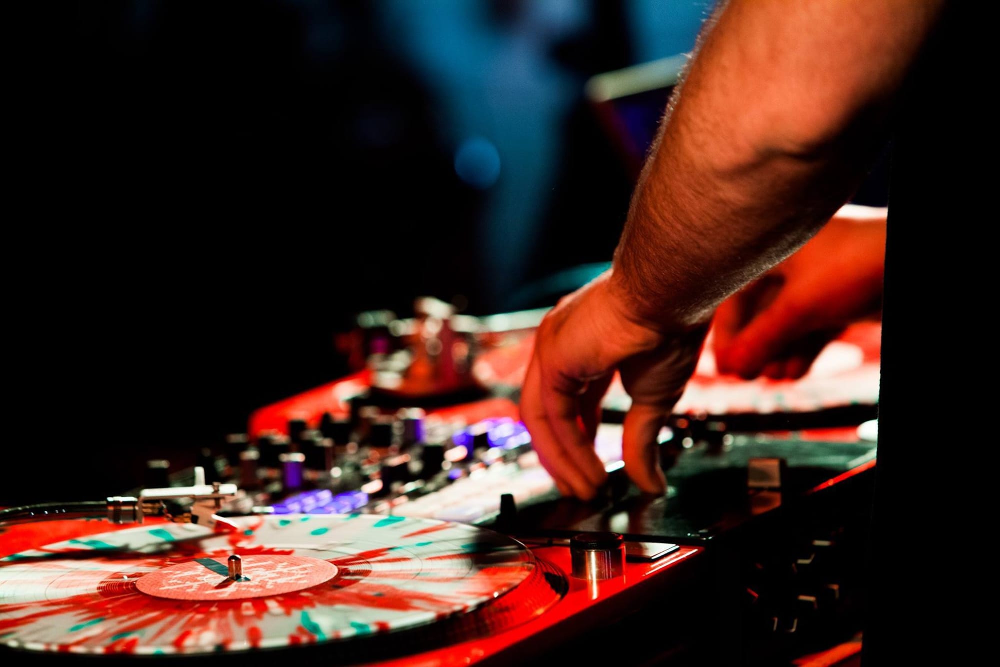 Meraki Founders Room, Berlin