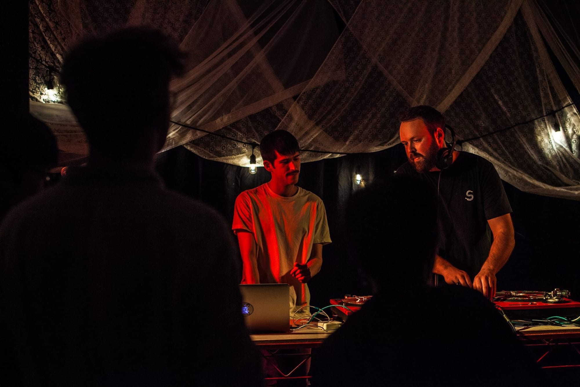 Meraki Founders Room, Berlin