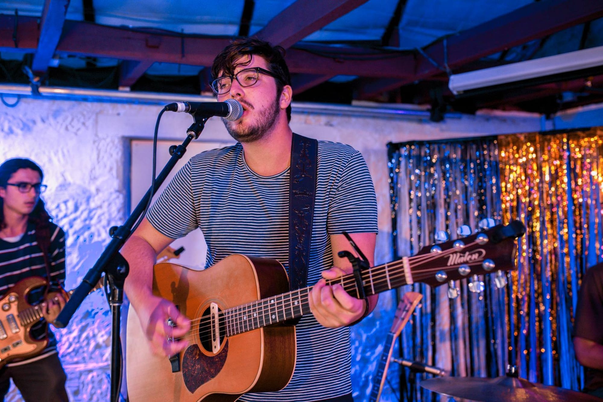 Meraki Founders Room, Berlin