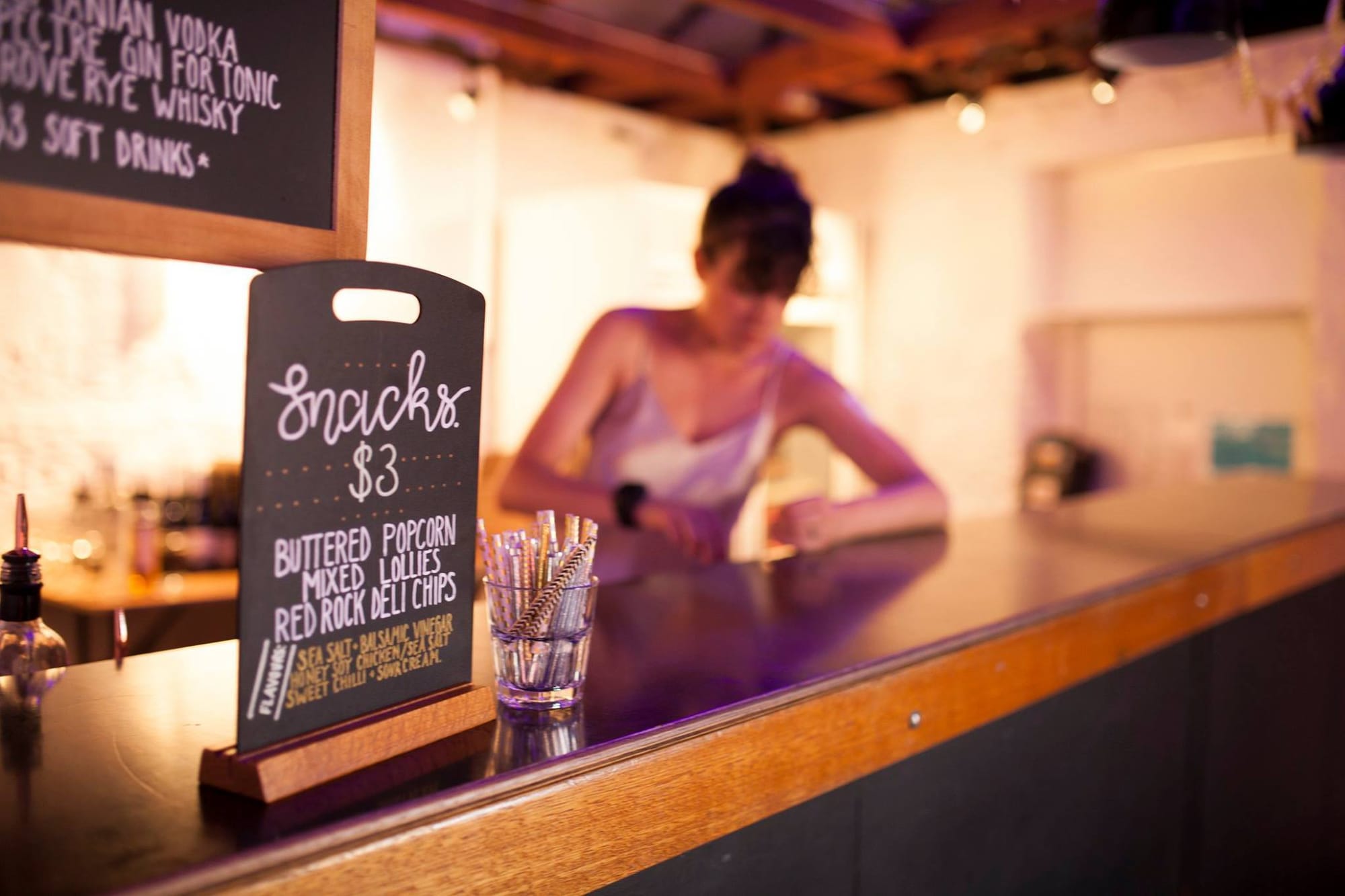 Meraki Founders Room, Berlin