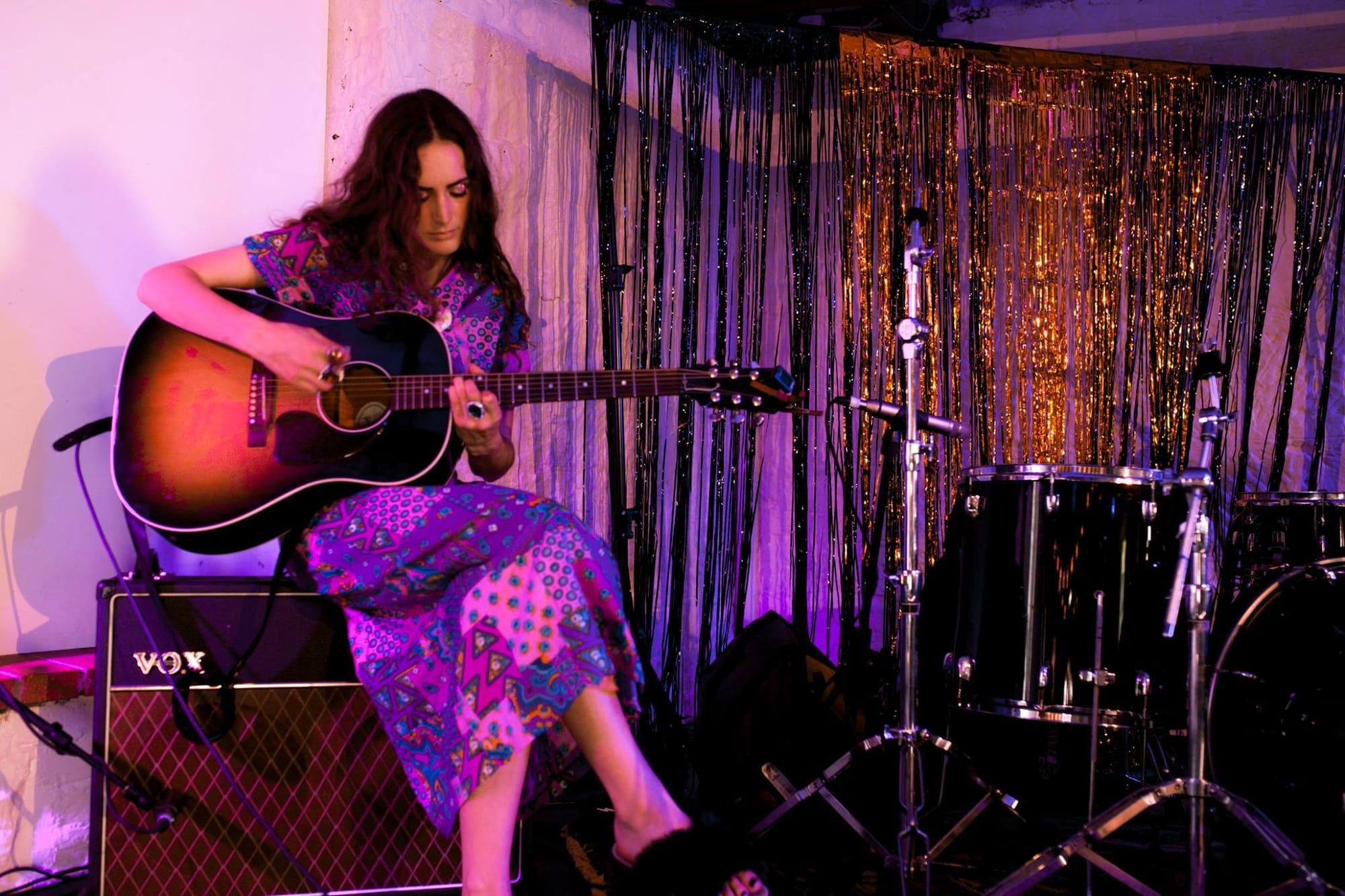 Meraki Founders Room, Berlin