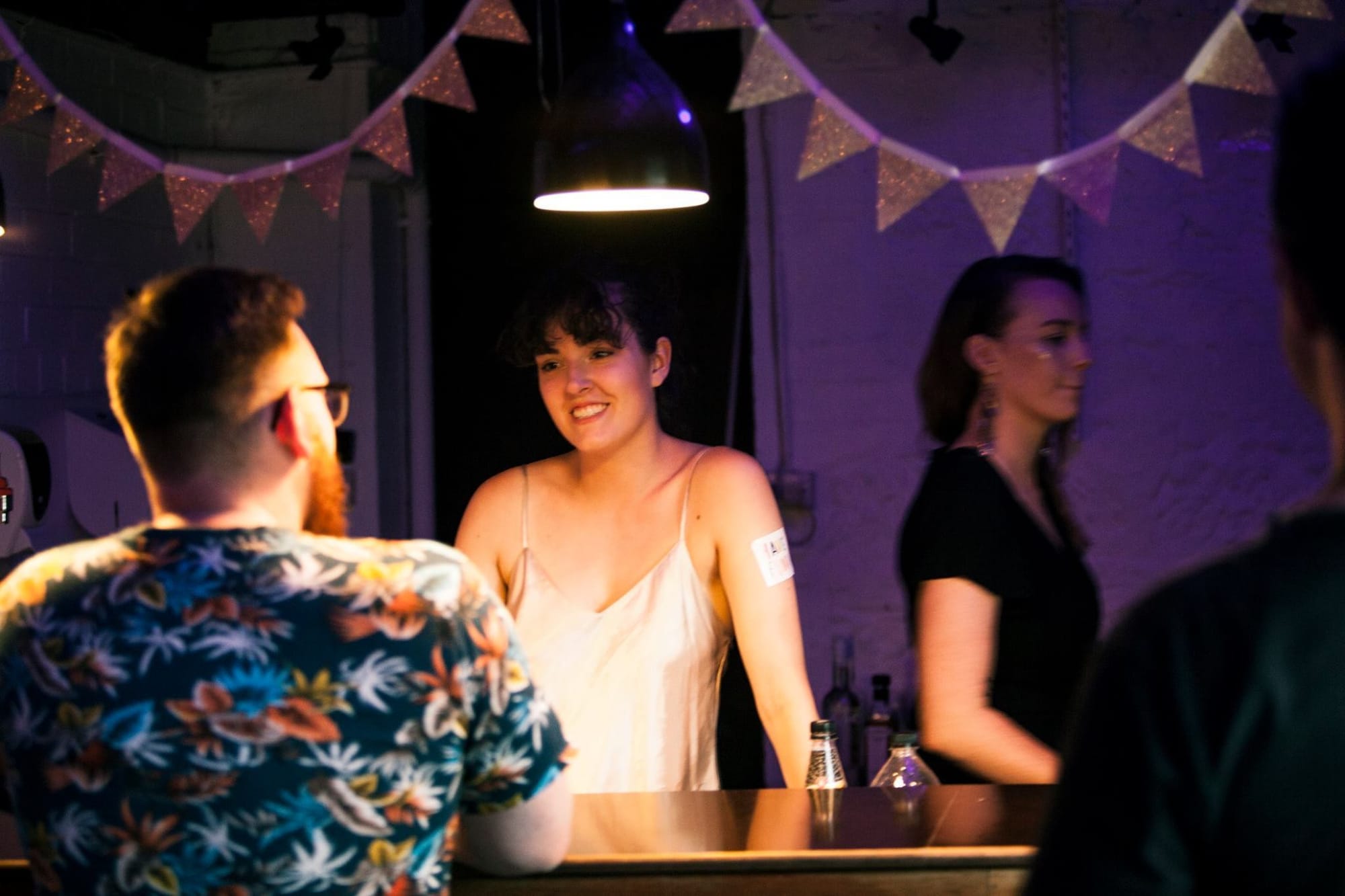 Meraki Founders Room, Berlin