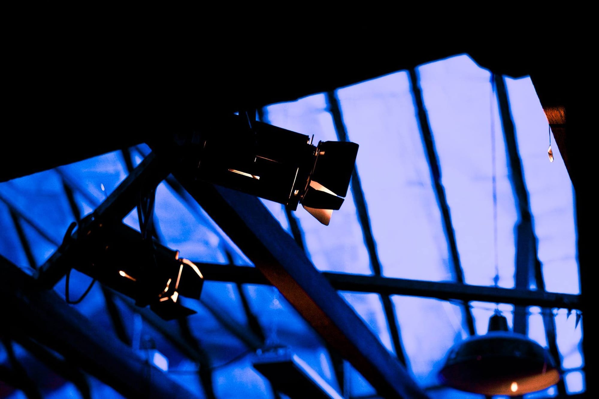 Meraki Founders Room, Berlin