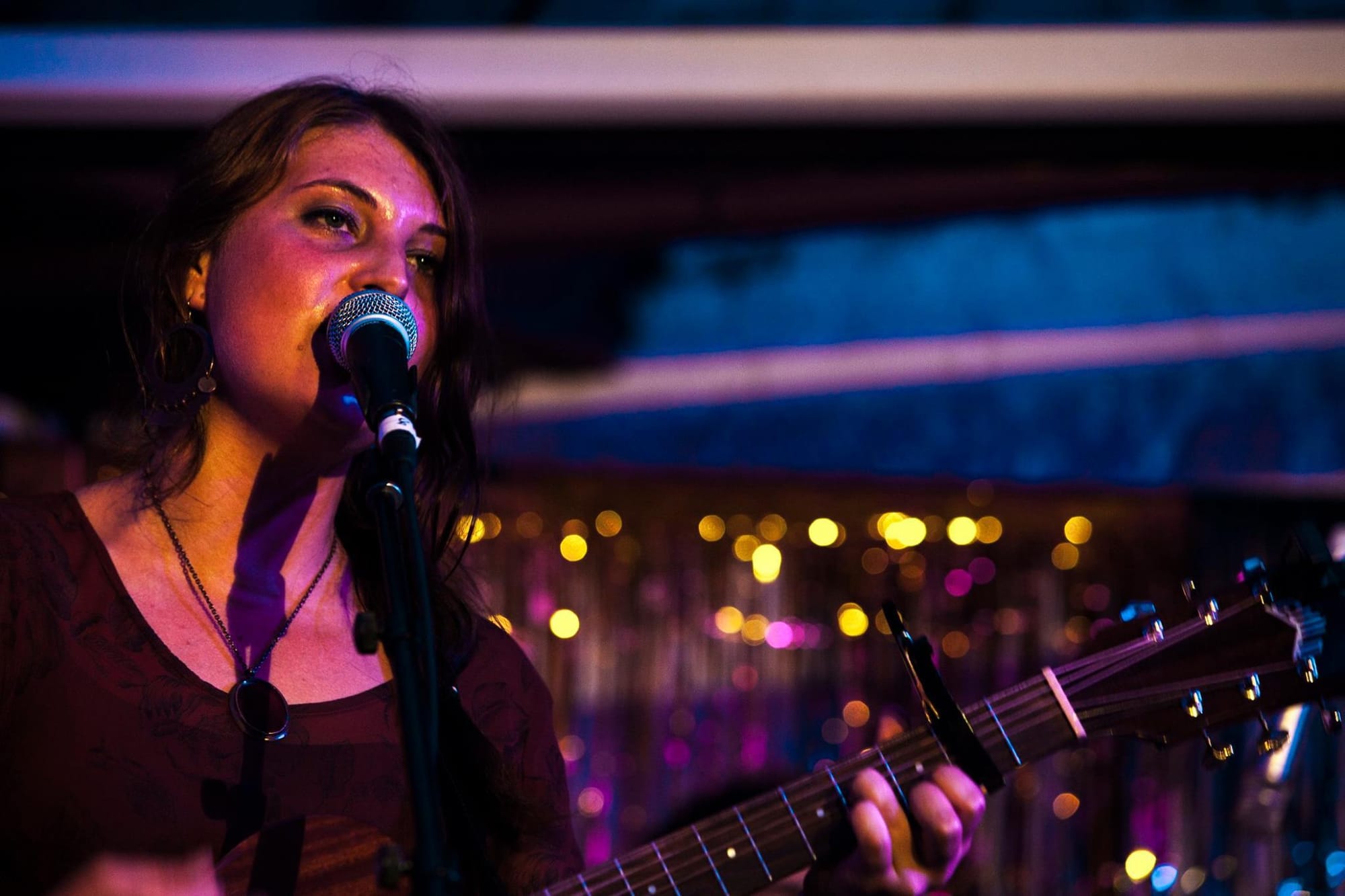 Meraki Founders Room, Berlin