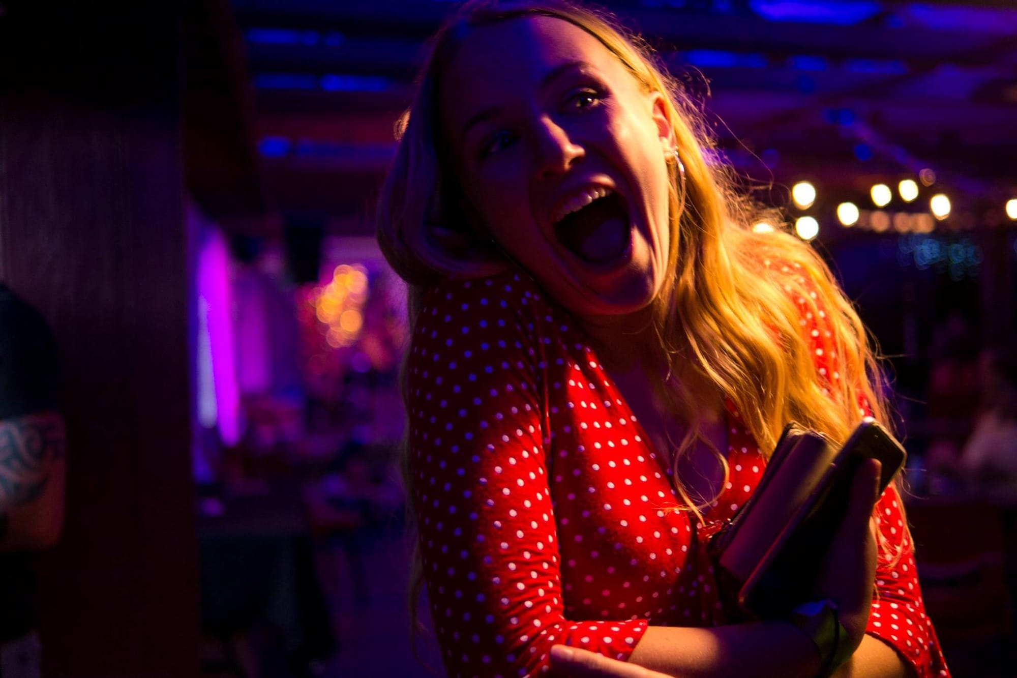 Meraki Founders Room, Berlin