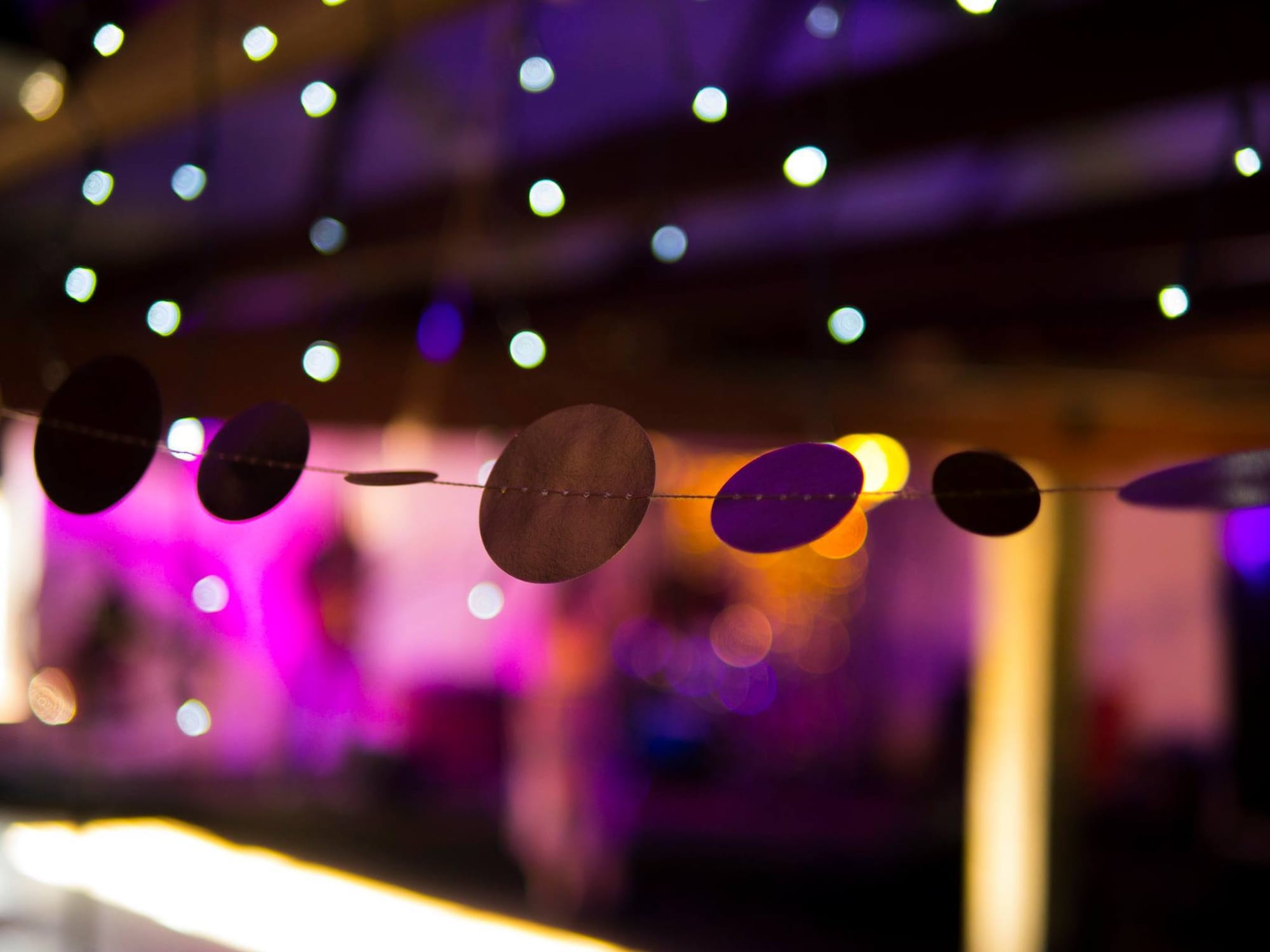 Meraki Founders Room, Berlin