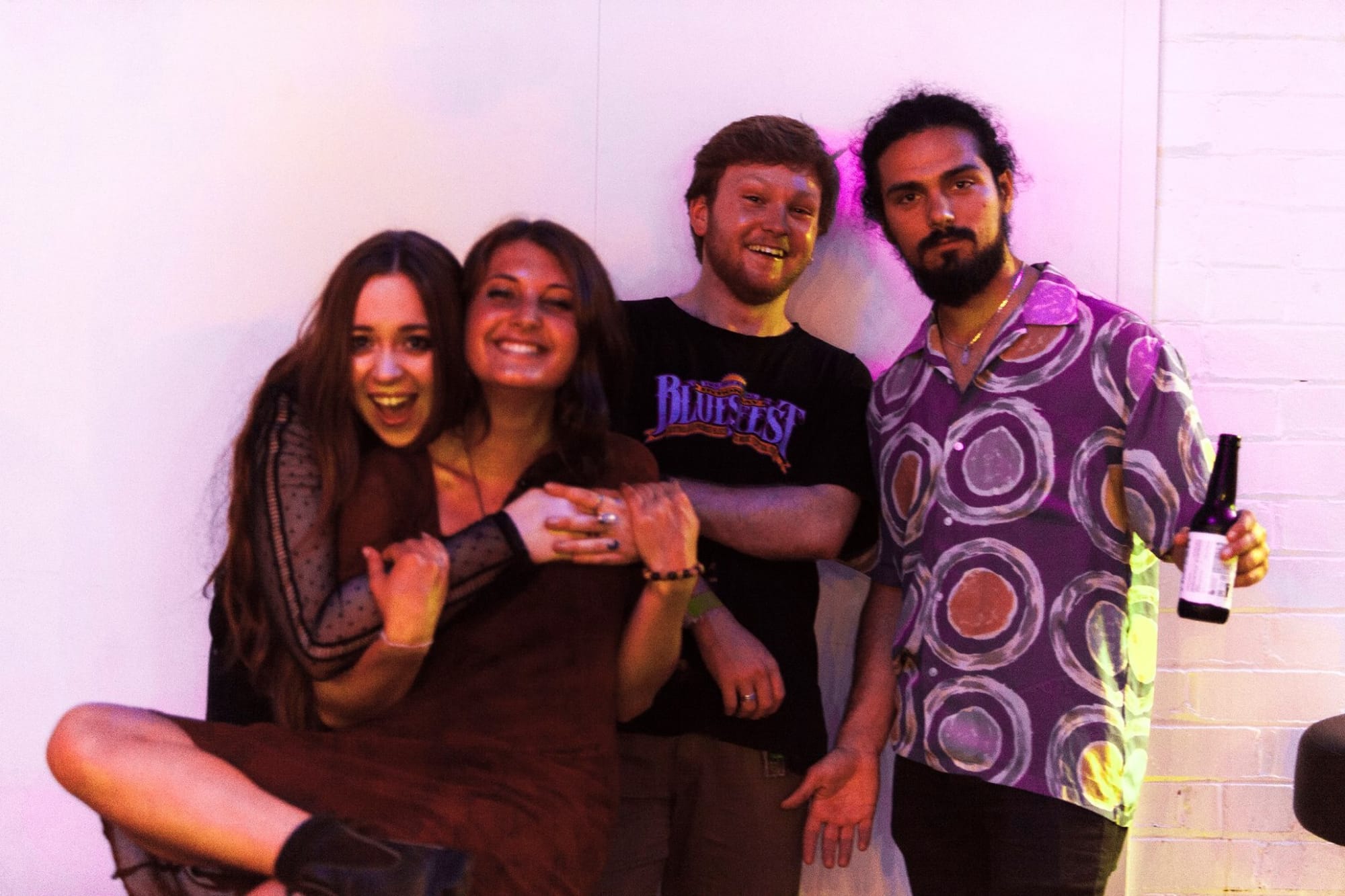 Meraki Founders Room, Berlin