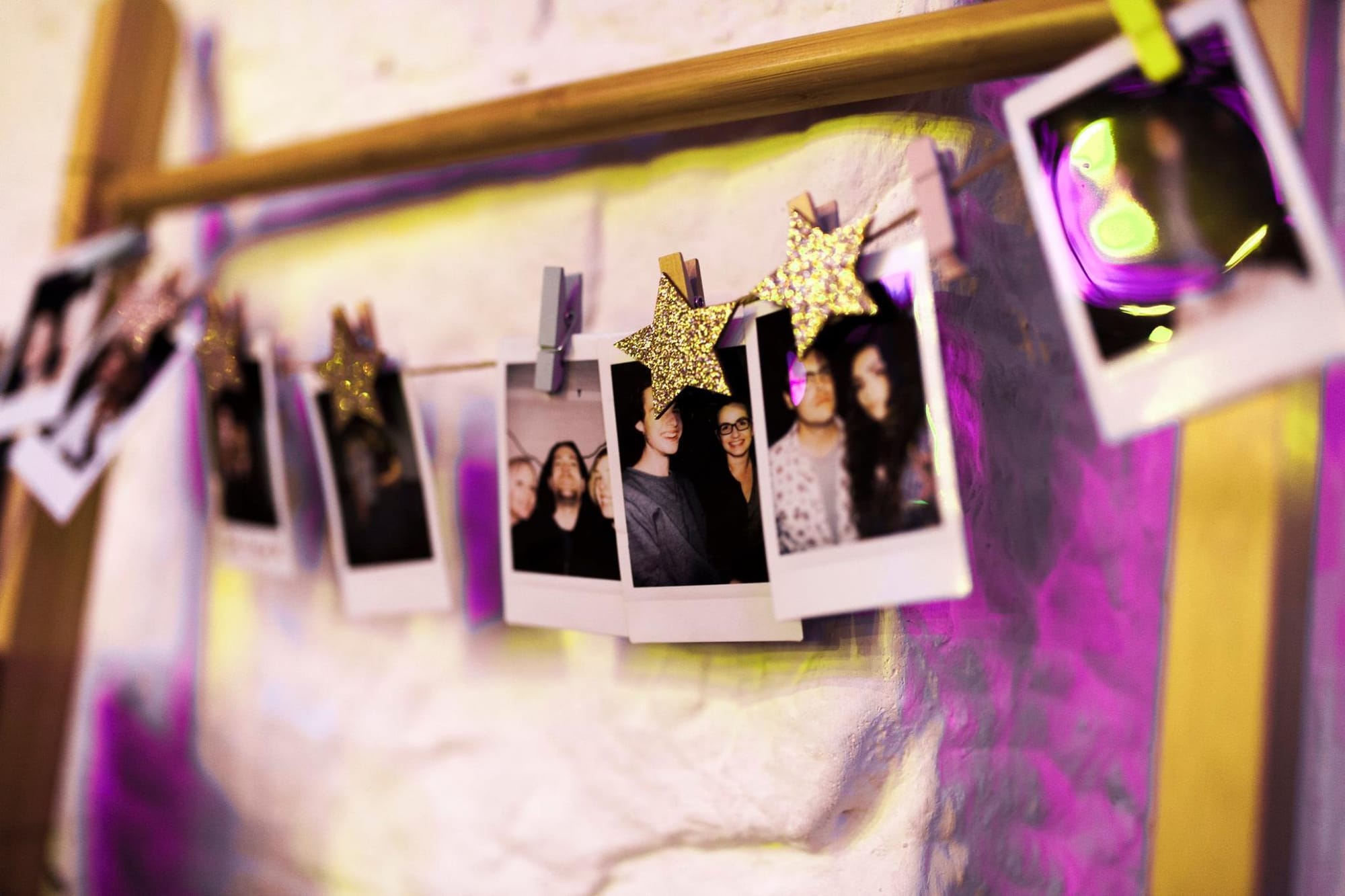 Meraki Founders Room, Berlin