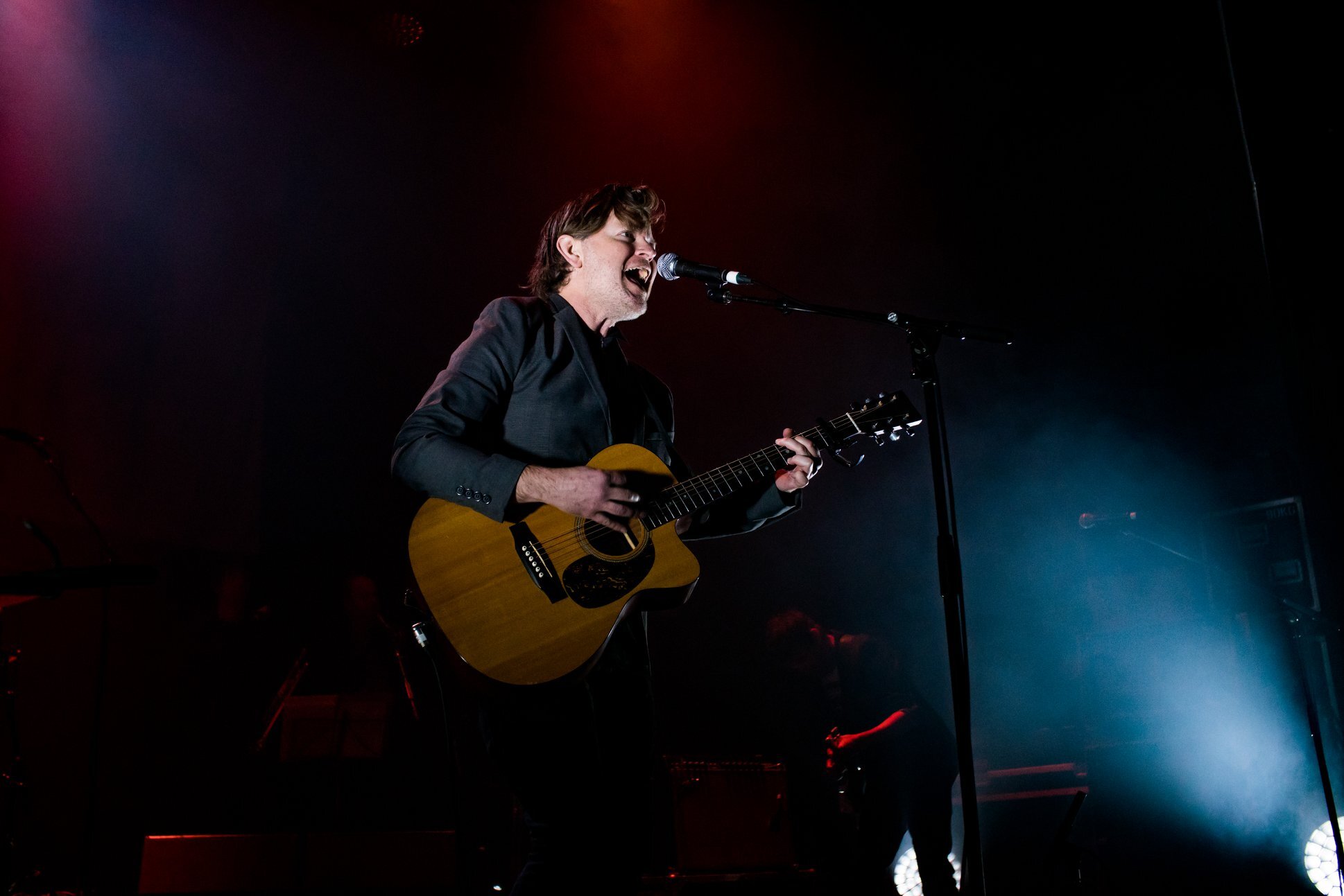 Hobart, Tasmania 2016-2019