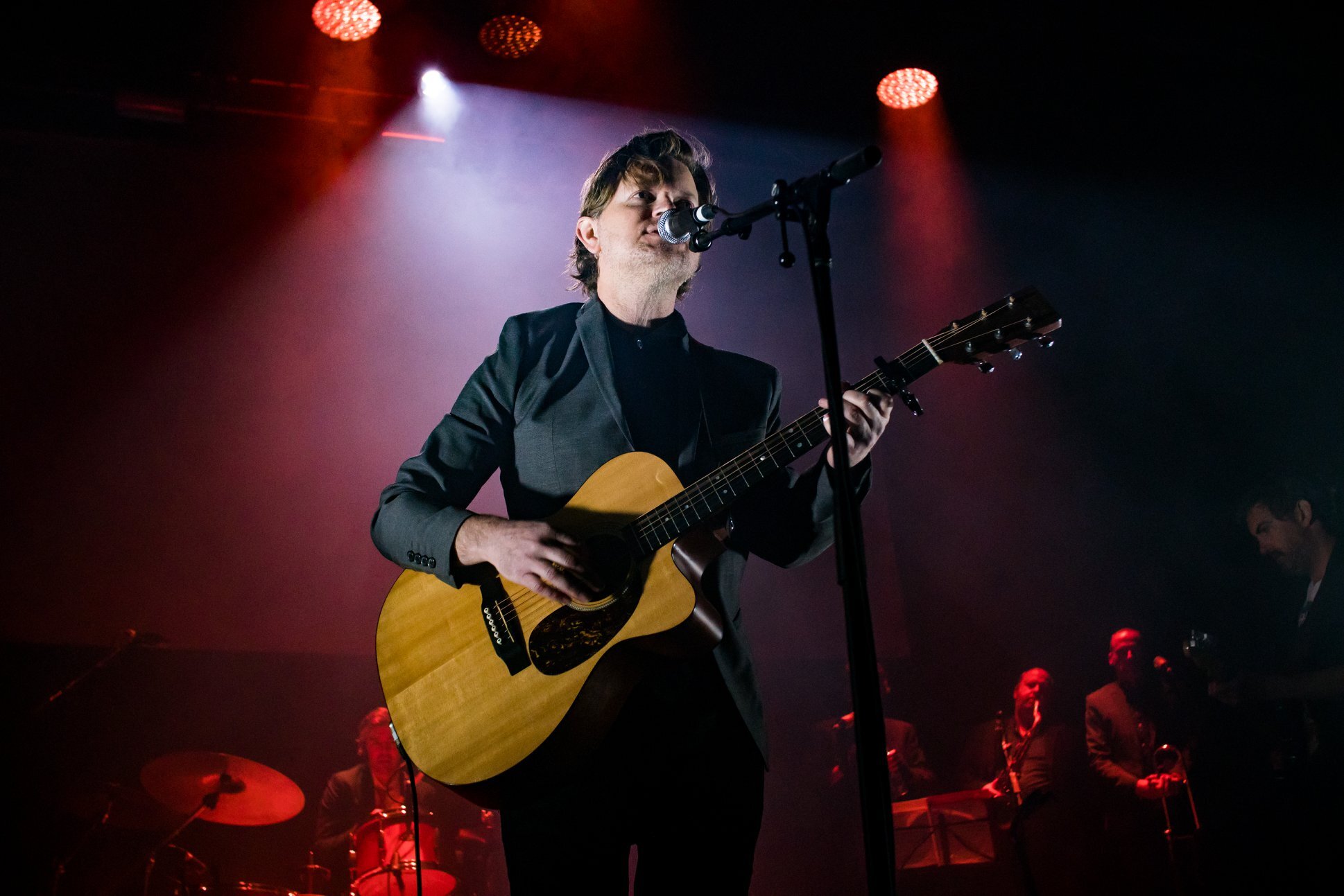 Hobart, Tasmania 2016-2019