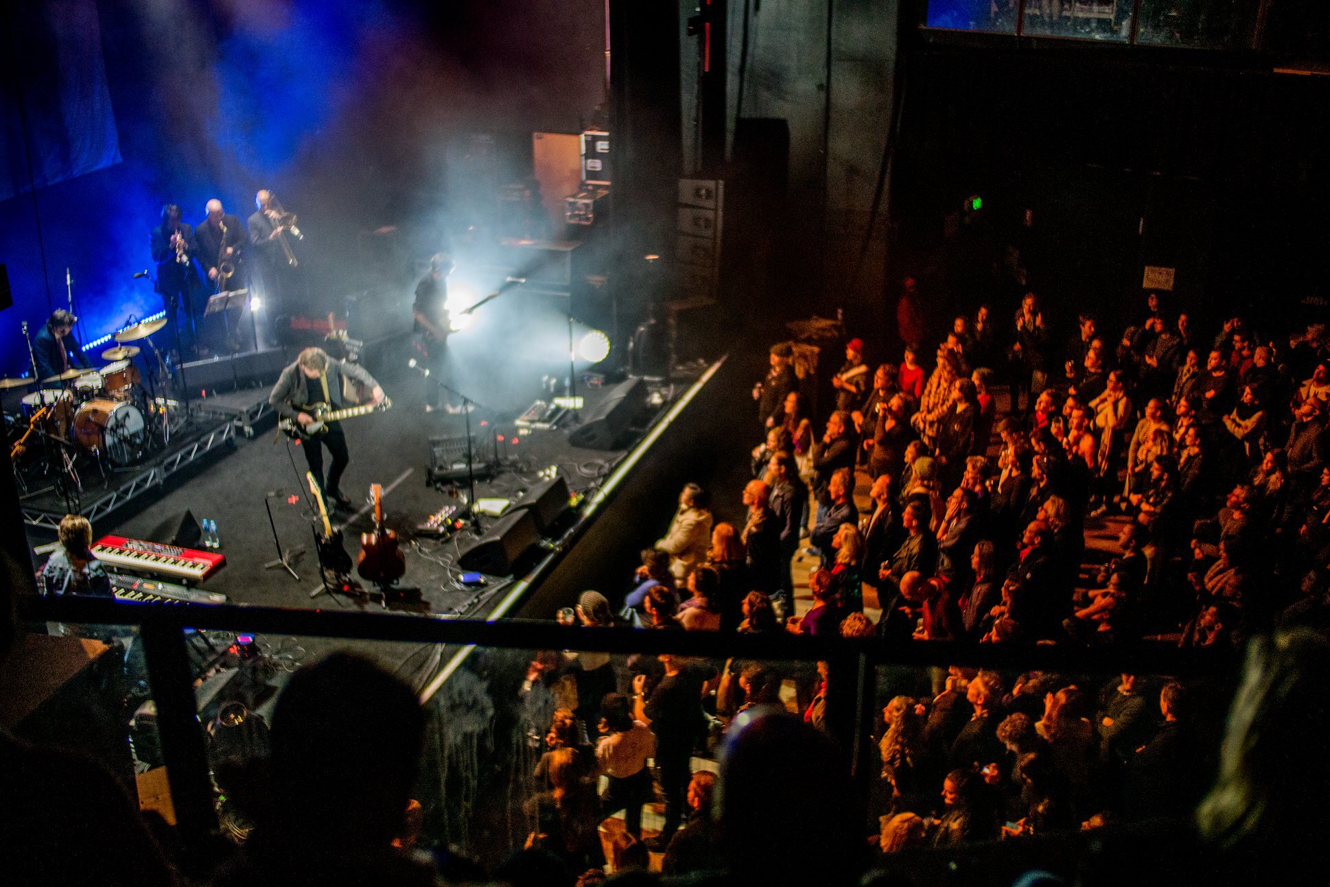 Hobart, Tasmania 2016-2019