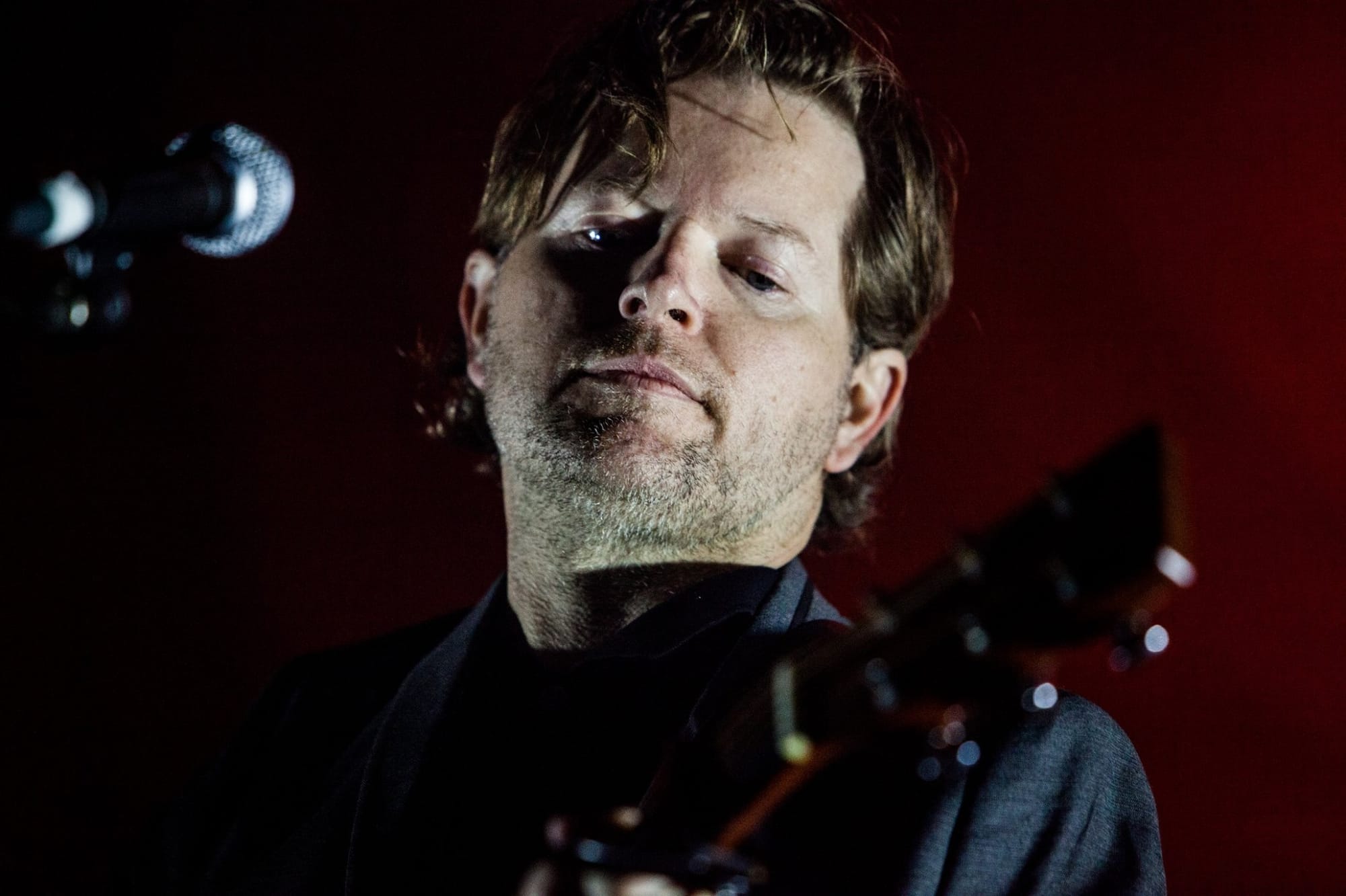 Hobart, Tasmania 2016-2019