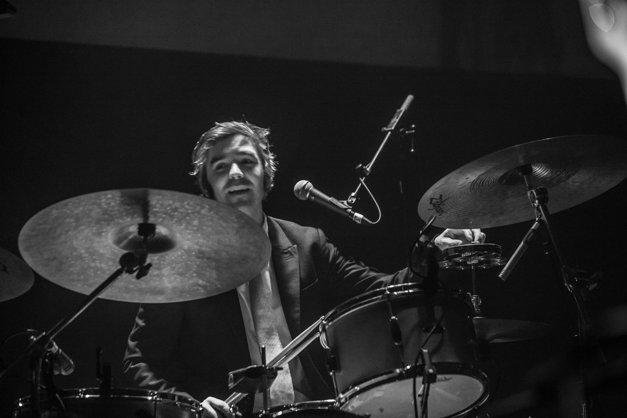 Hobart, Tasmania 2016-2019