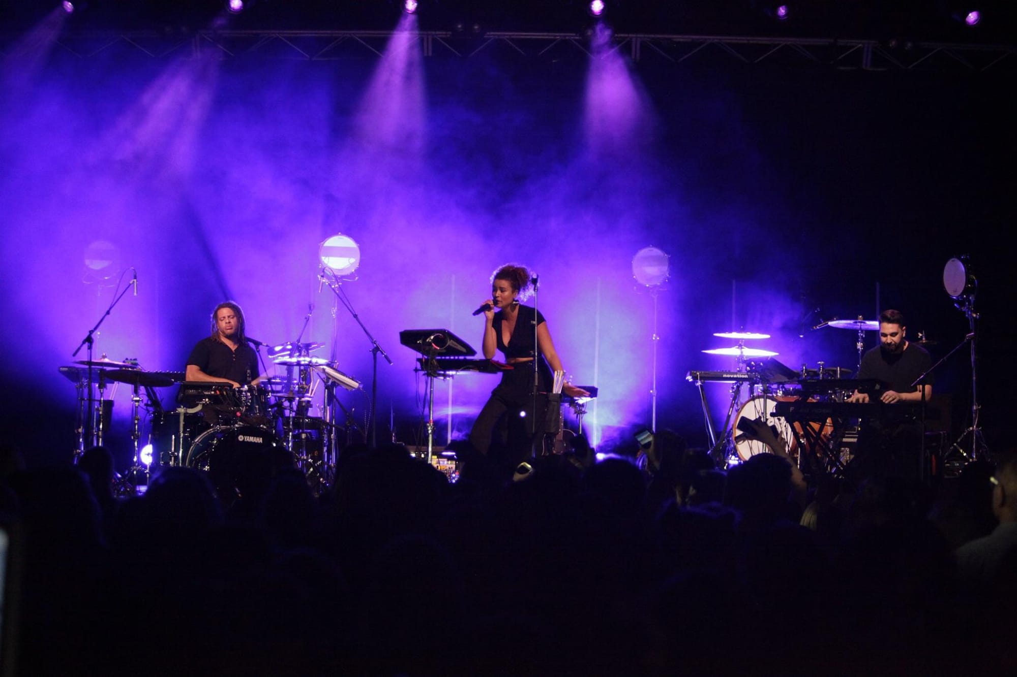 Hobart, Tasmania 2016-2019