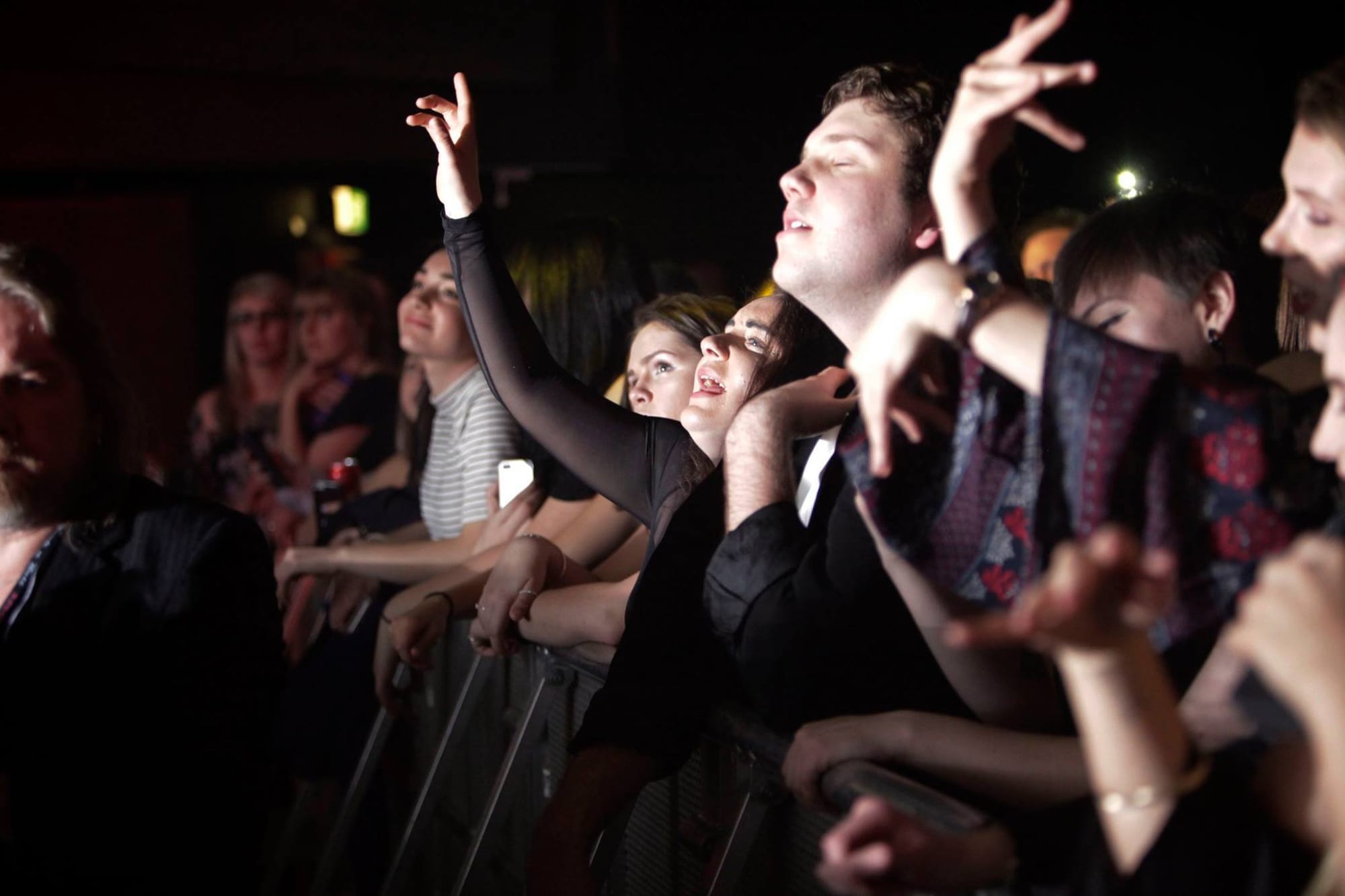 Hobart, Tasmania 2016-2019