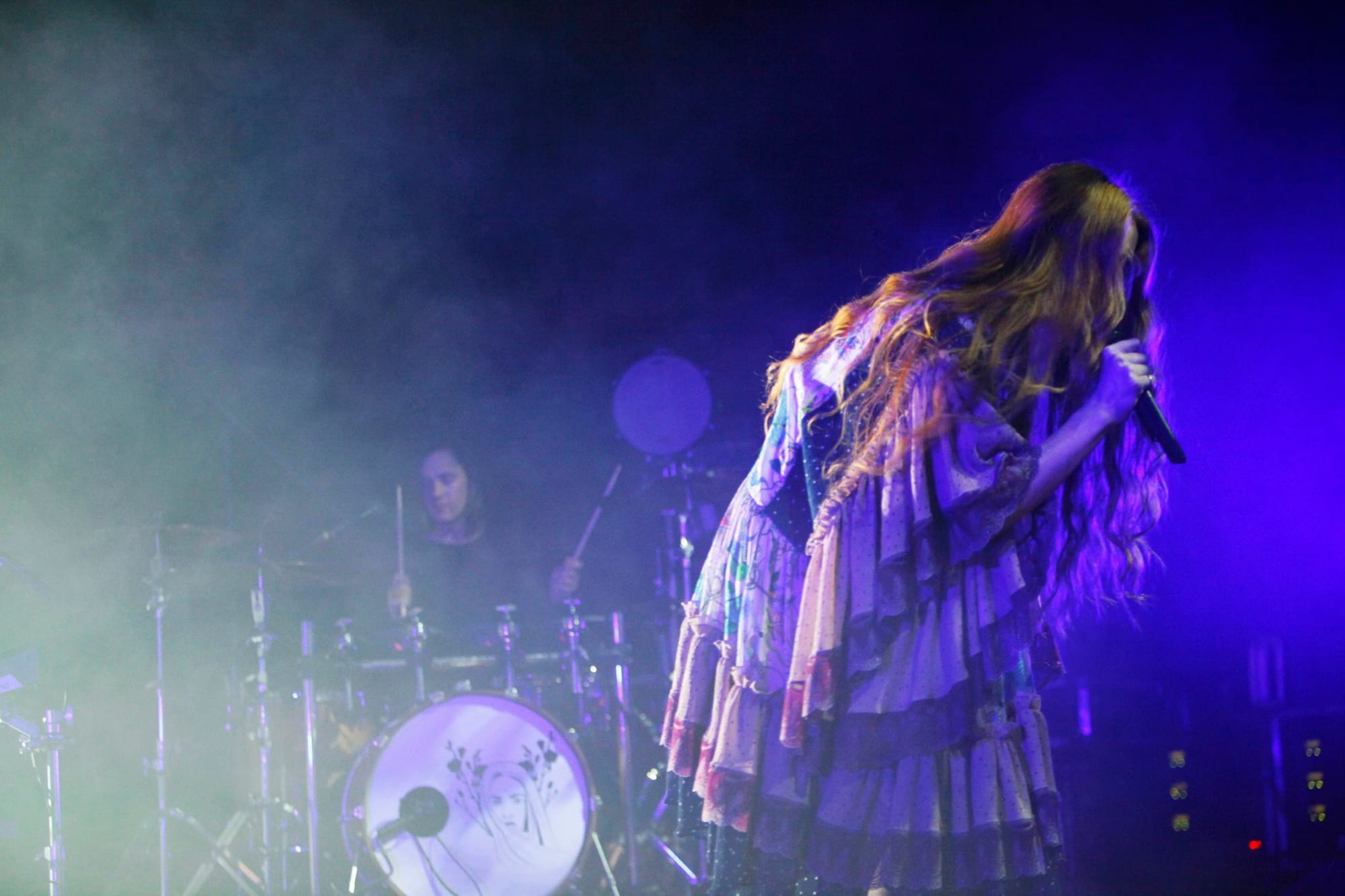 Hobart, Tasmania 2016-2019