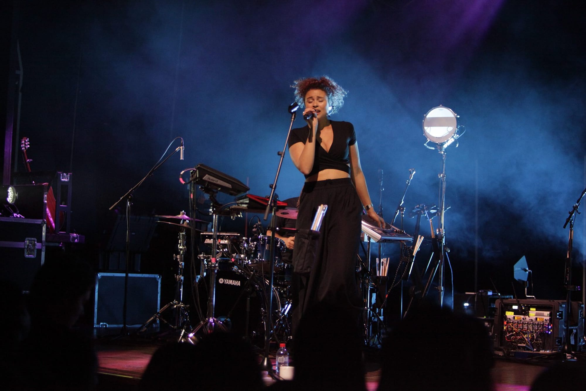 Hobart, Tasmania 2016-2019